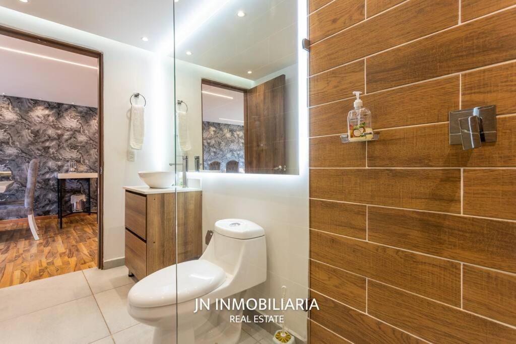 Espectacular Apartamento 2 minutos del JMC Nuevo