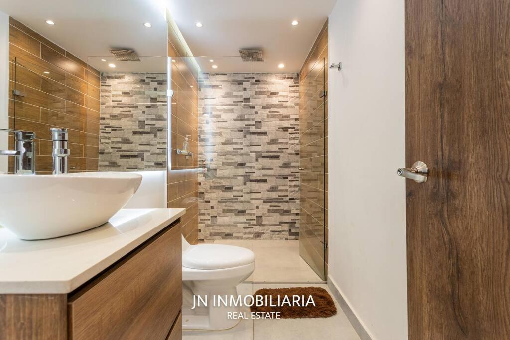 Espectacular Apartamento 2 minutos del JMC Nuevo