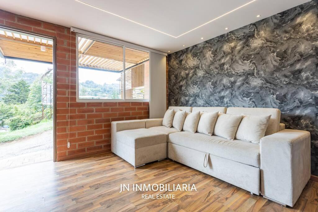 Espectacular Apartamento 2 minutos del JMC Nuevo