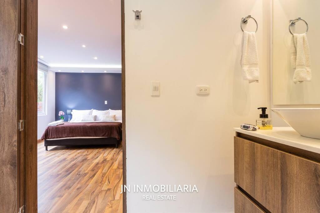 Espectacular Apartamento 2 minutos del JMC Nuevo