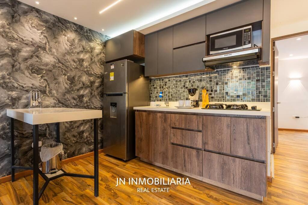 Espectacular Apartamento 2 minutos del JMC Nuevo