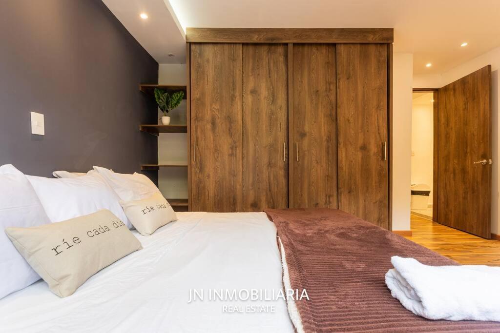 Espectacular Apartamento 2 minutos del JMC Nuevo