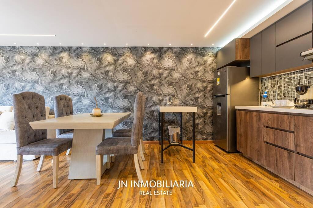 Espectacular Apartamento 2 minutos del JMC Nuevo