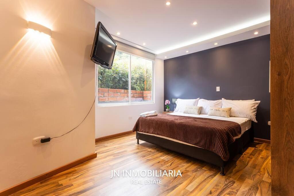 Espectacular Apartamento 2 minutos del JMC Nuevo