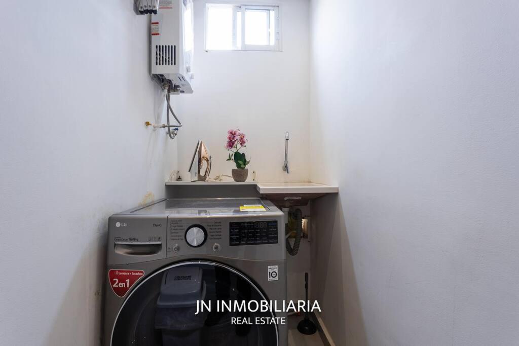 Espectacular Apartamento 2 minutos del JMC Nuevo