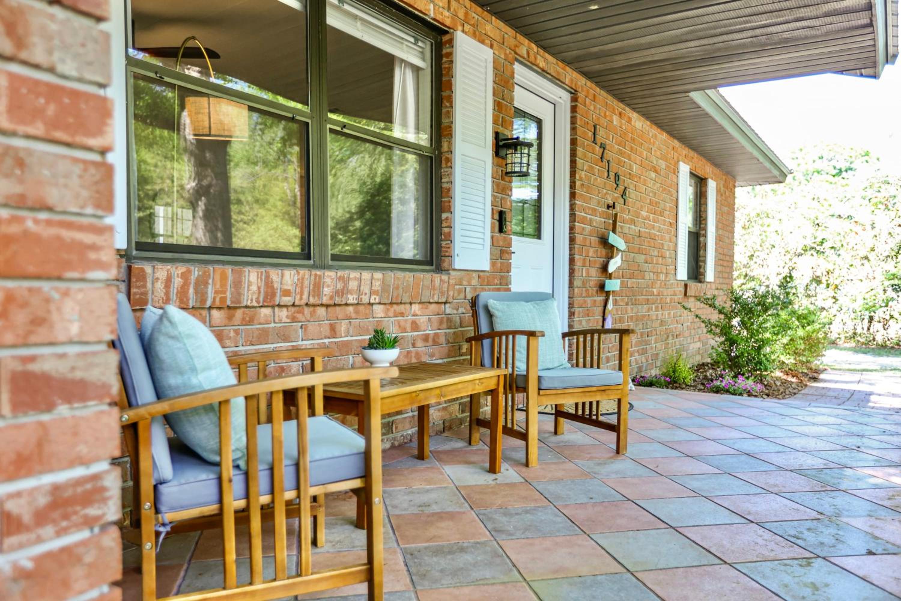 Serene at the Springs - Family , Fire Pit
