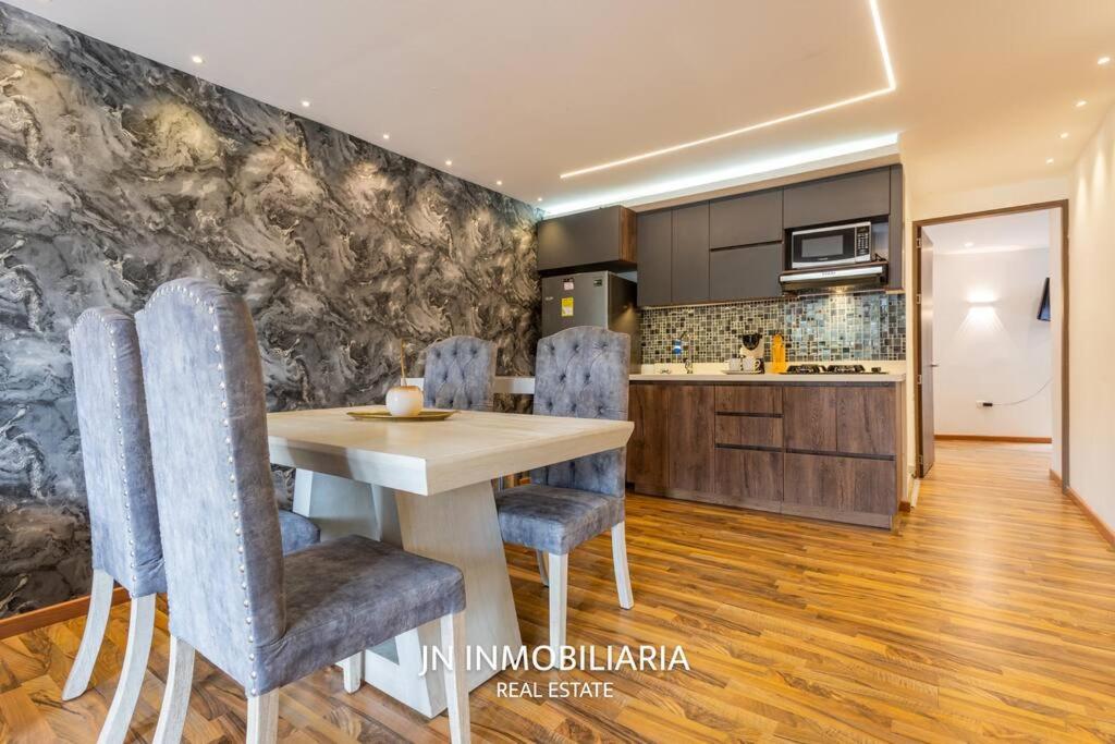 Espectacular Apartamento 2 minutos del JMC Nuevo