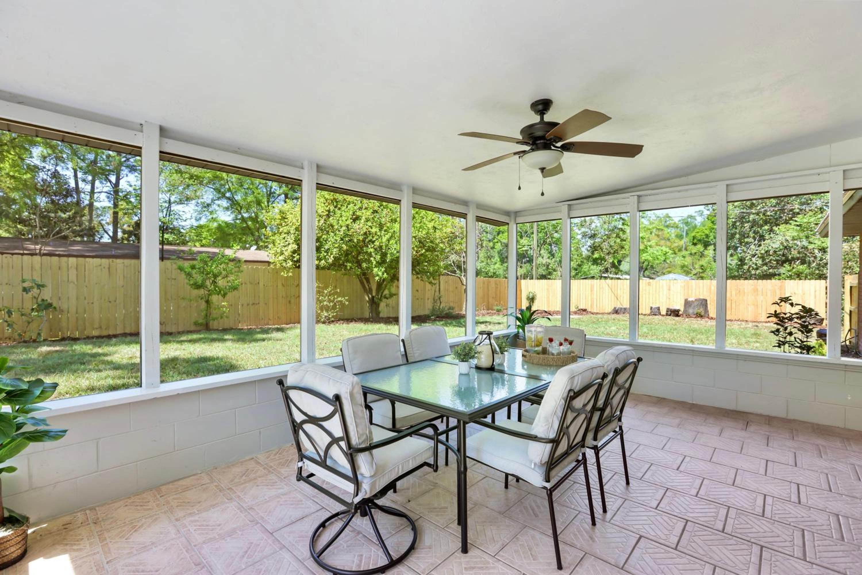Serene at the Springs - Family , Fire Pit, photo 14