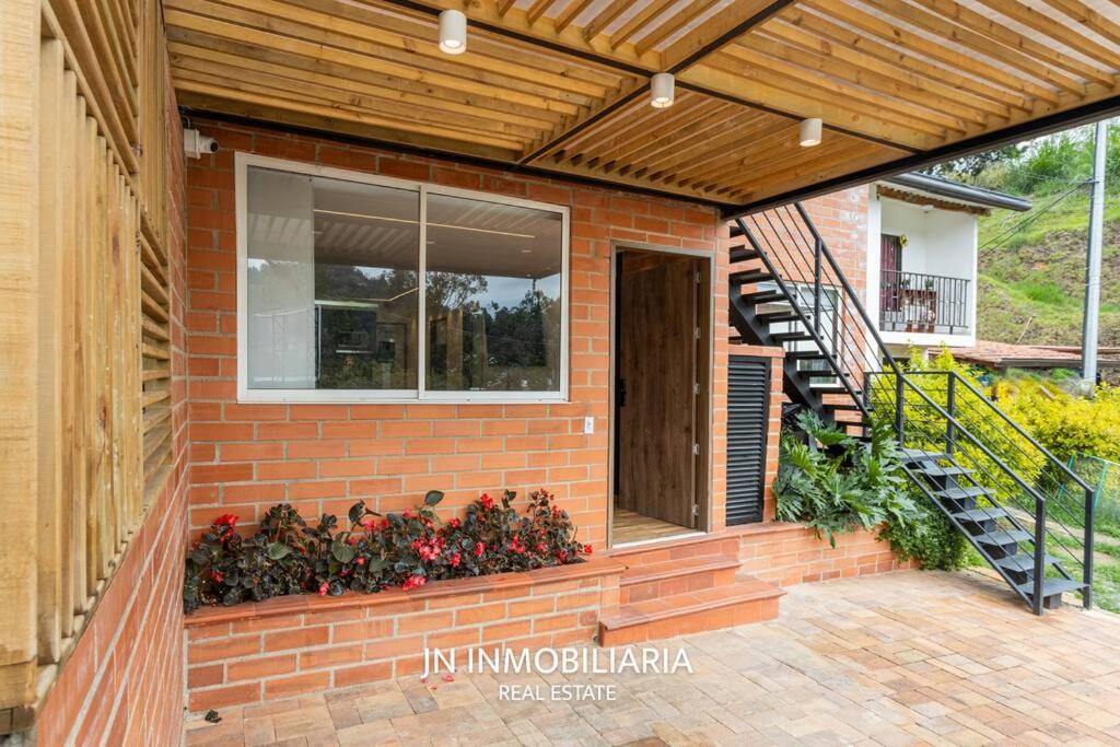Espectacular Apartamento 2 minutos del JMC Nuevo