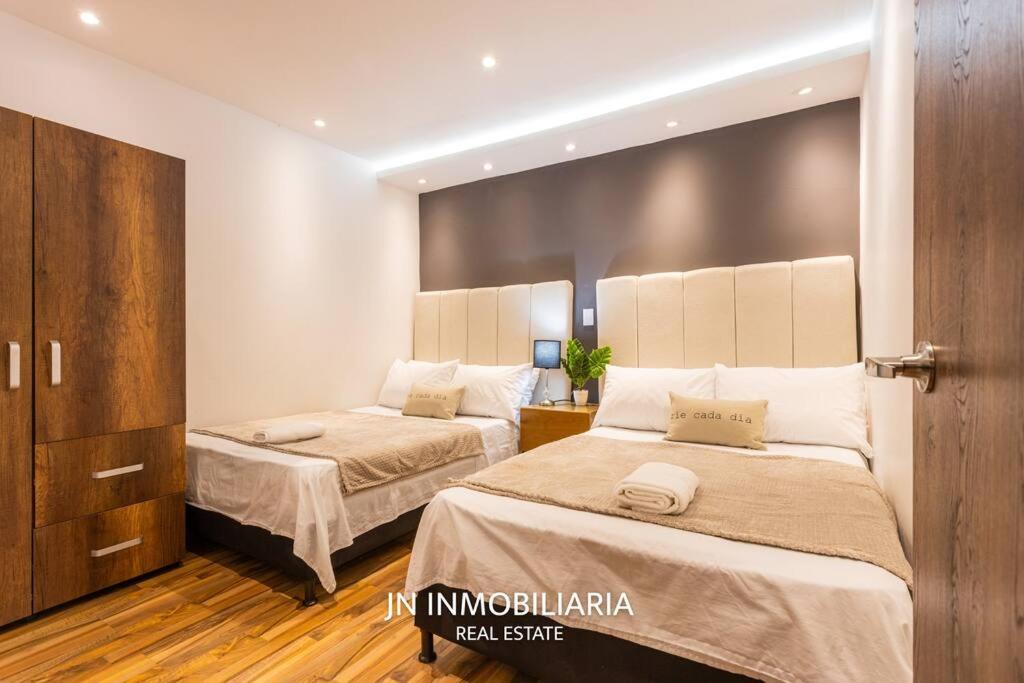Espectacular Apartamento 2 minutos del JMC Nuevo