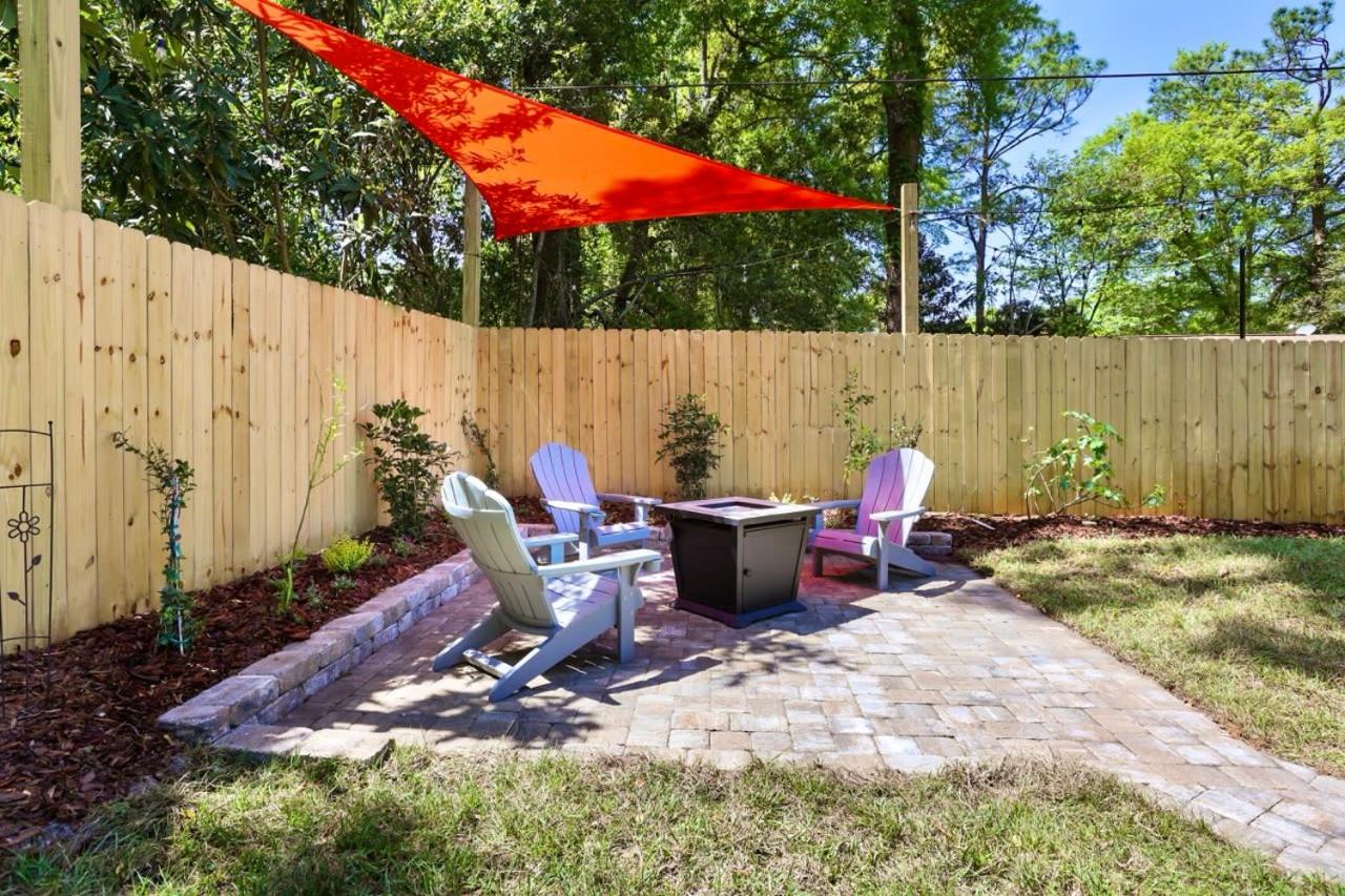 Serene at the Springs - Family , Fire Pit, photo 26