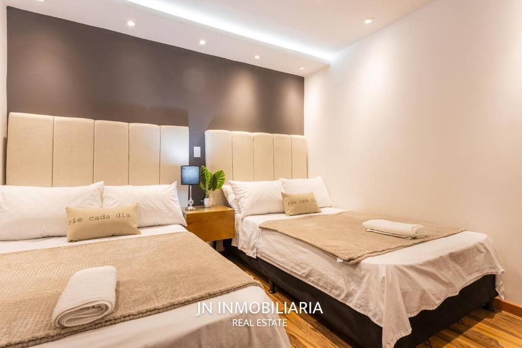 Espectacular Apartamento 2 minutos del JMC Nuevo
