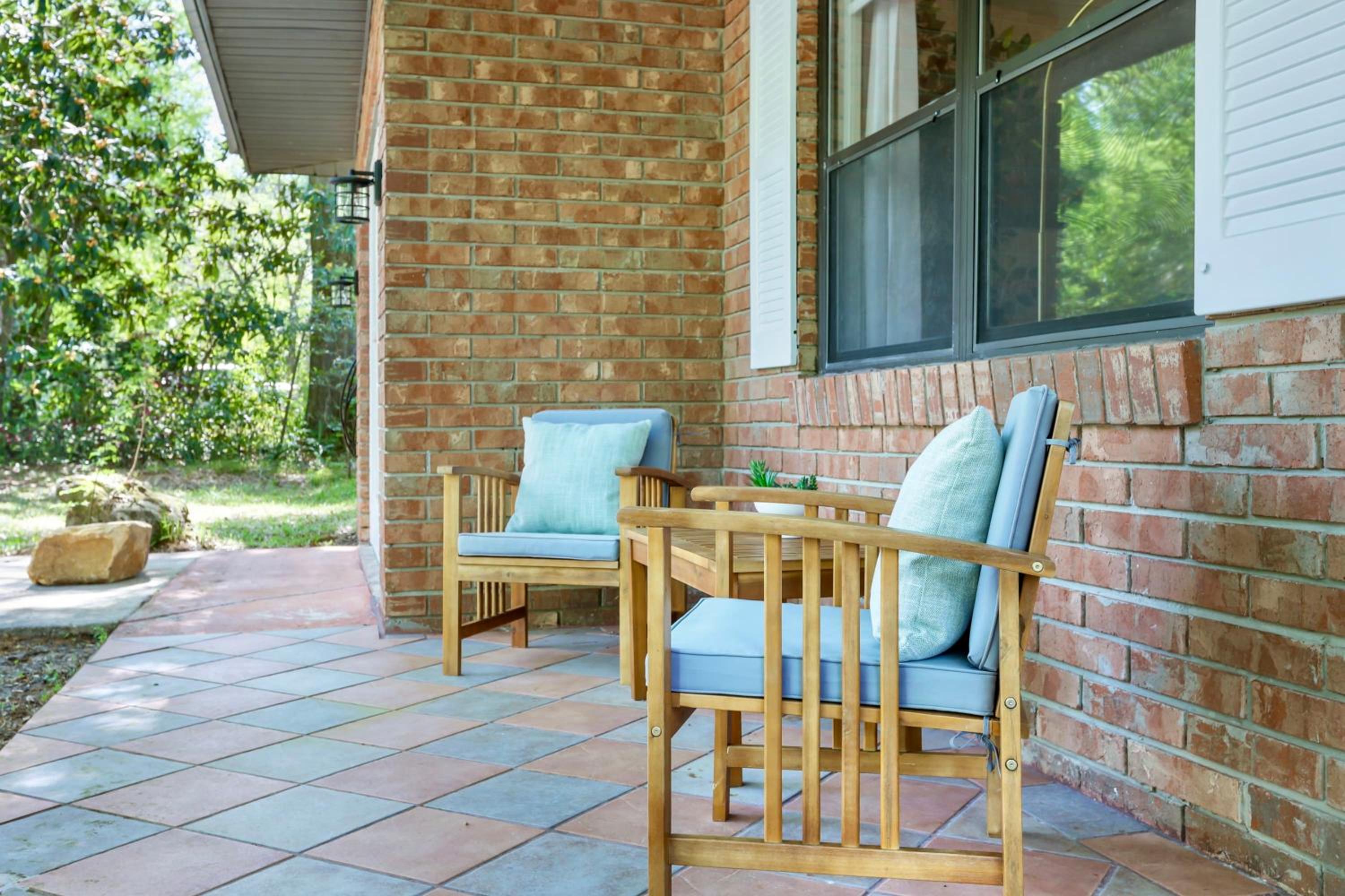 Serene at the Springs - Family , Fire Pit, photo 20