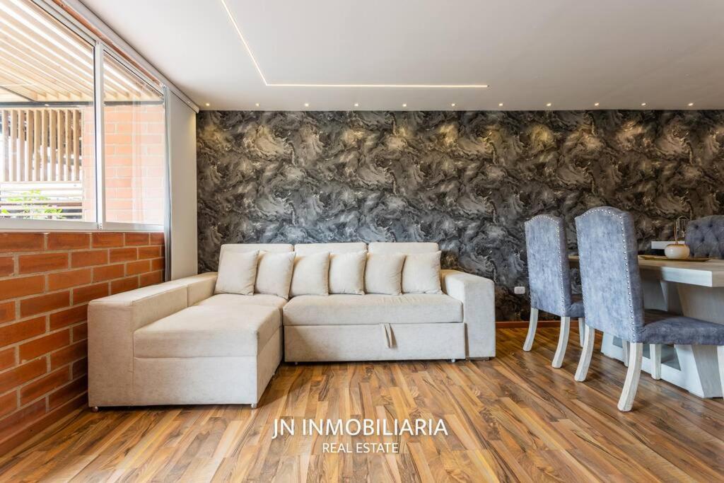 Espectacular Apartamento 2 minutos del JMC Nuevo