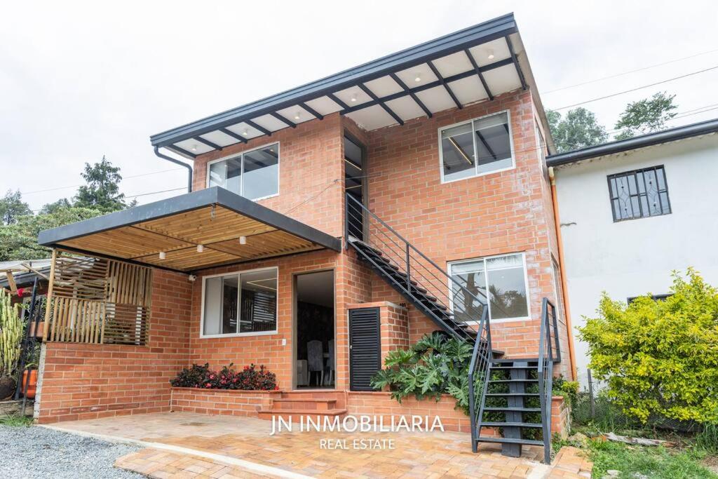Espectacular Apartamento 2 minutos del JMC Nuevo