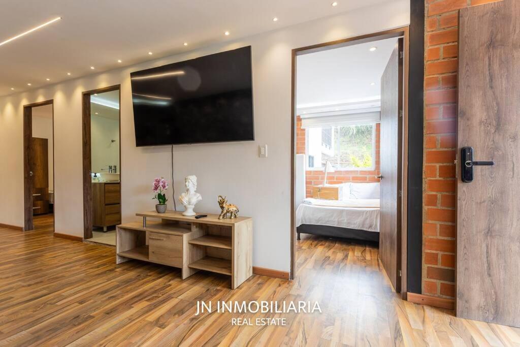 Espectacular Apartamento 2 minutos del JMC Nuevo