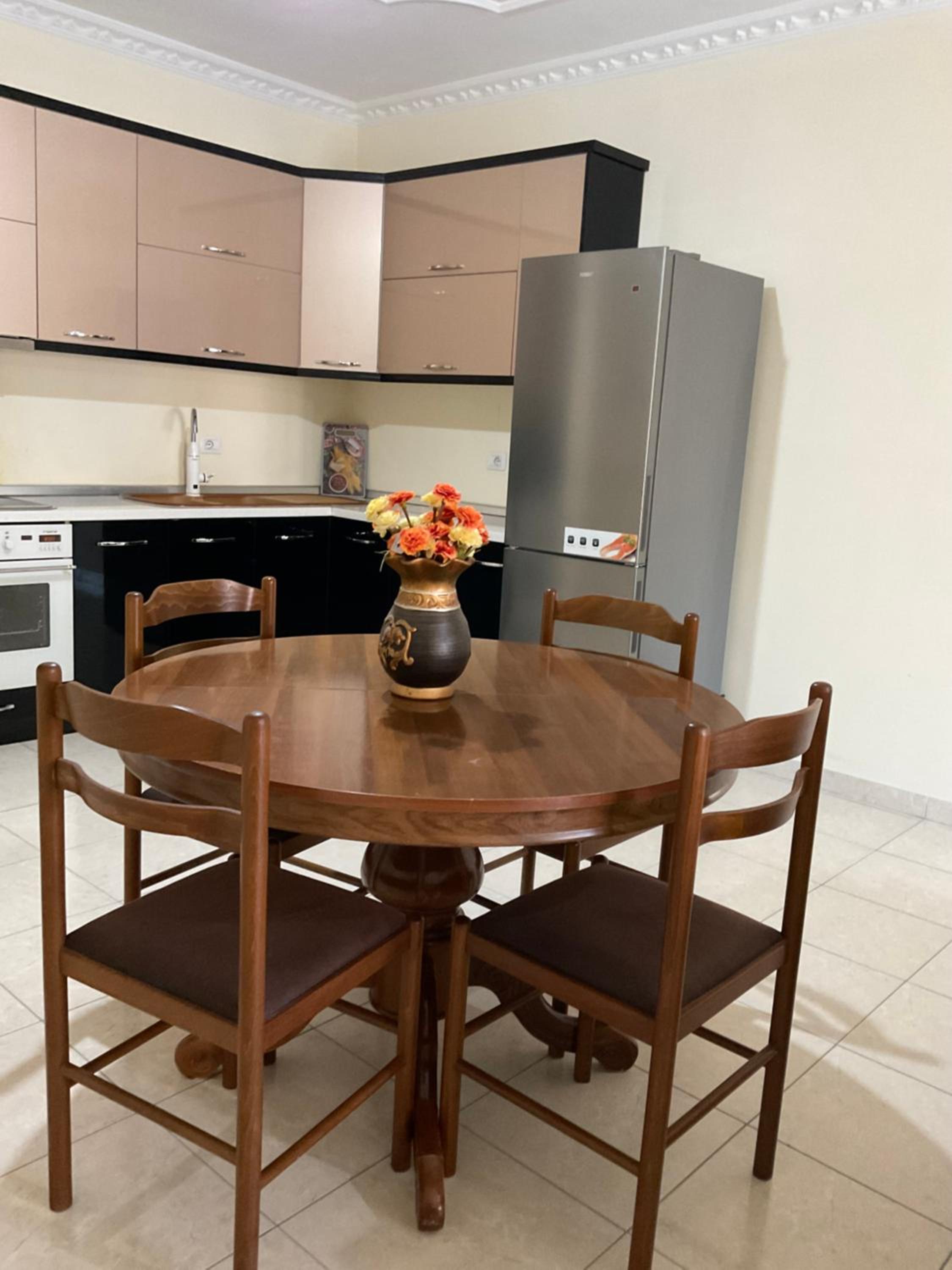 Entony apartament
