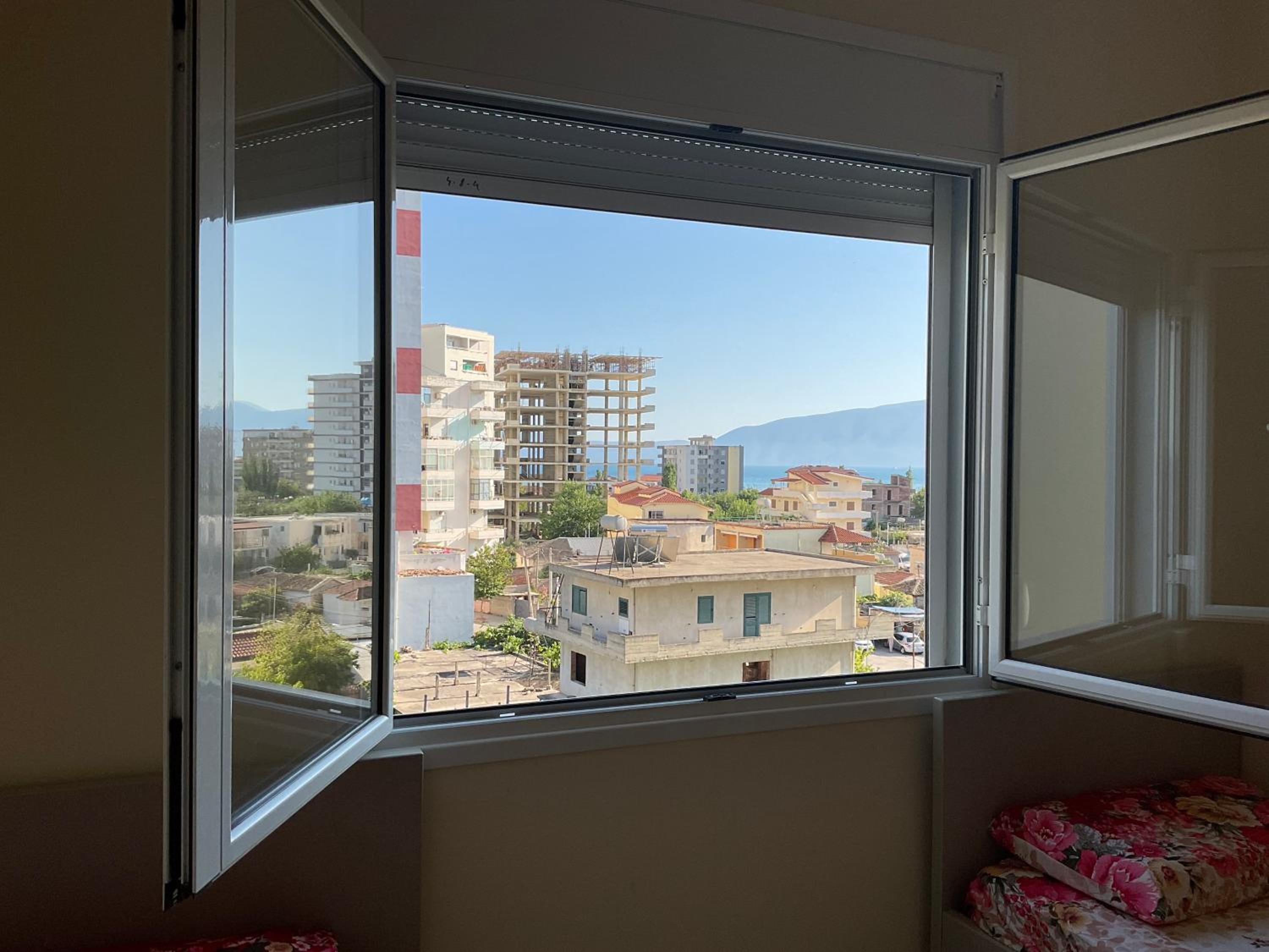 Entony apartament