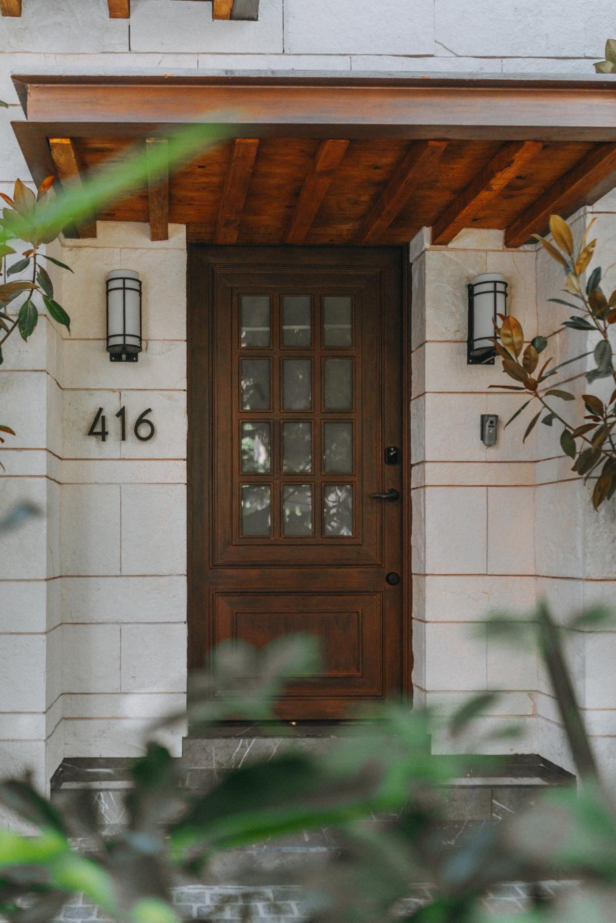 Hotel CASA LUCIANA Condesa - Image 1