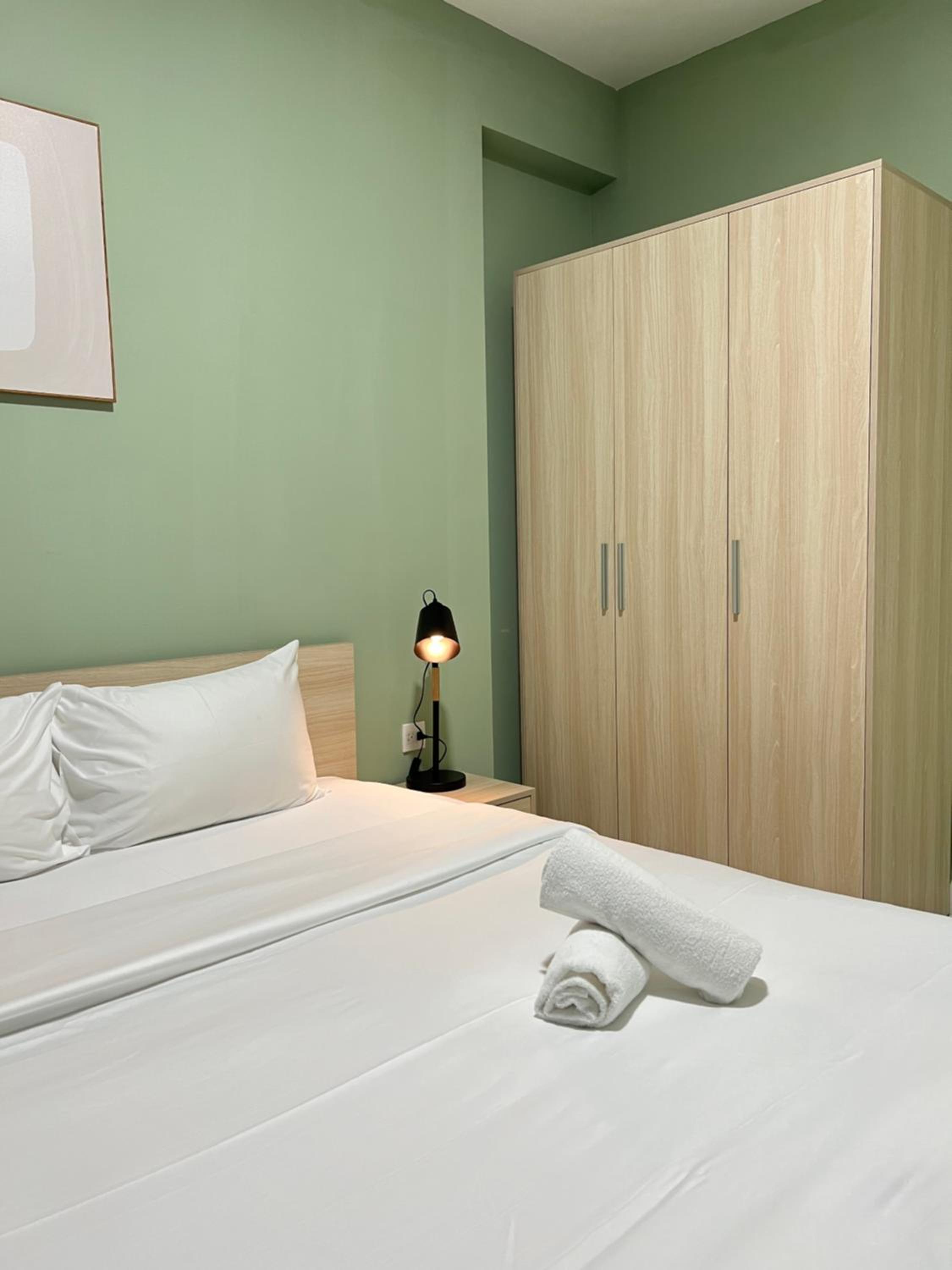 PROStay SOHO Residence Near Bui Vien Walking Street - Central HCMc HAR 2