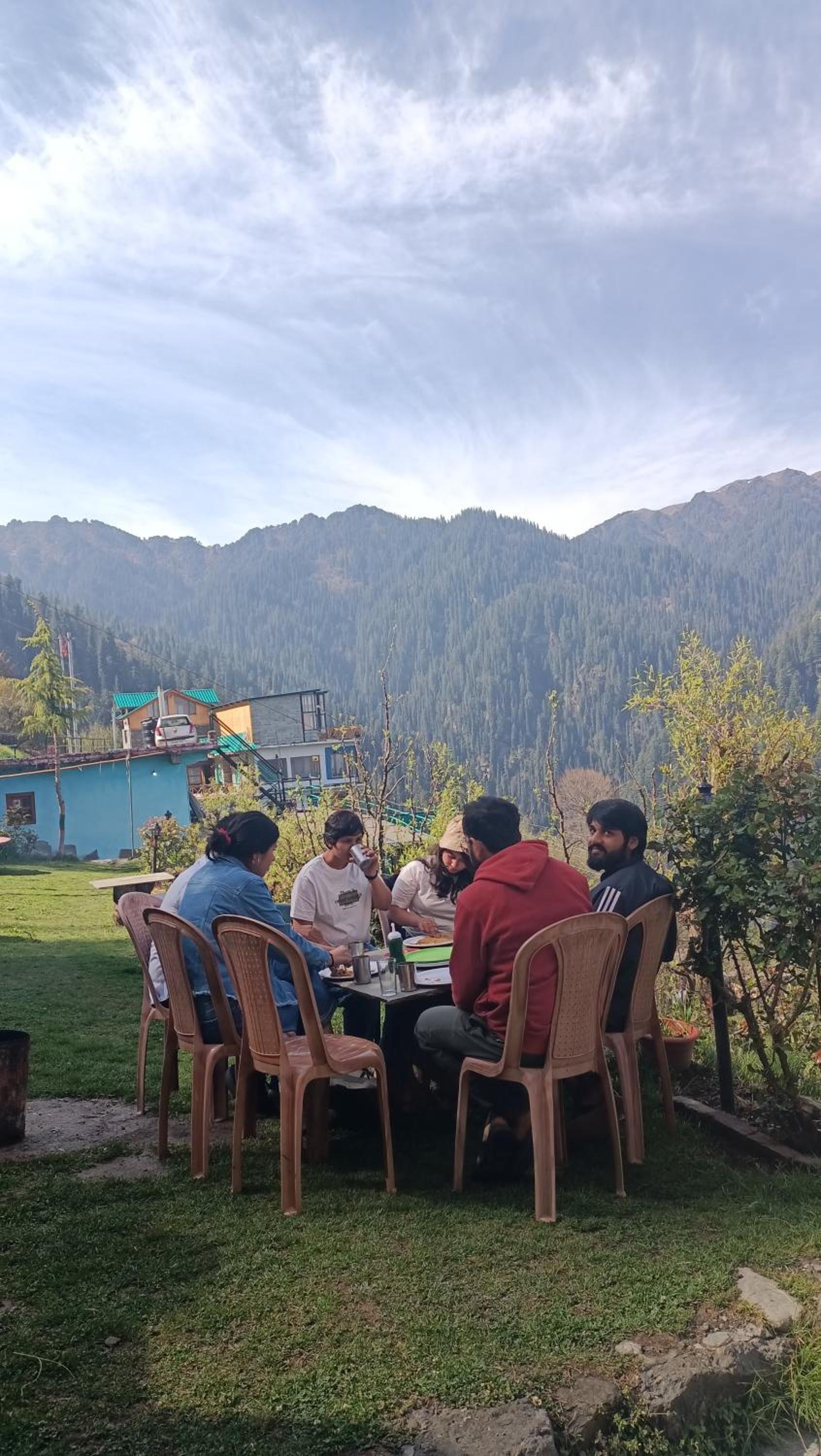 Sojhaholidayinn