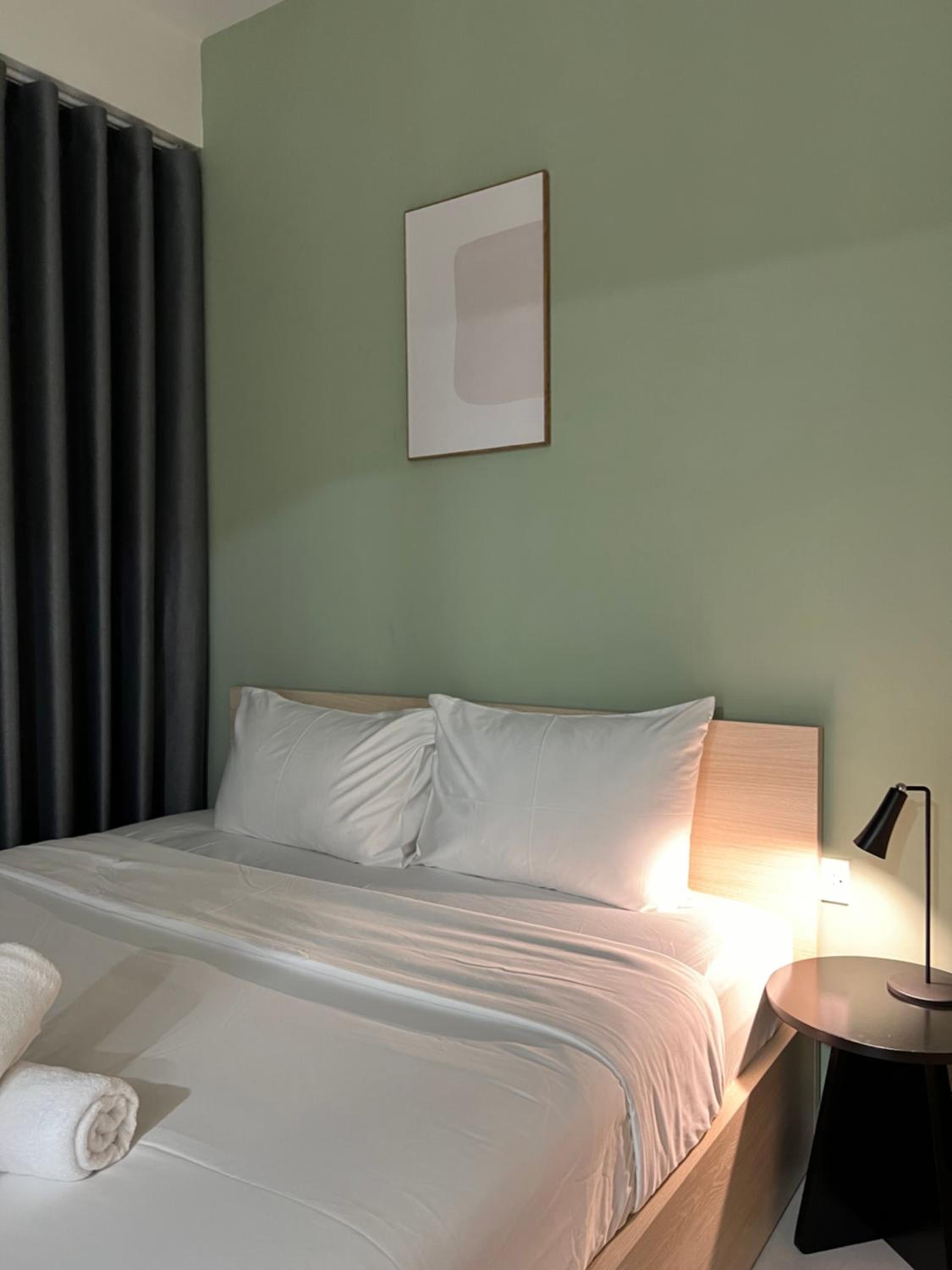 PROStay SOHO Residence Near Bui Vien Walking Street - Central HCMc HAR 2