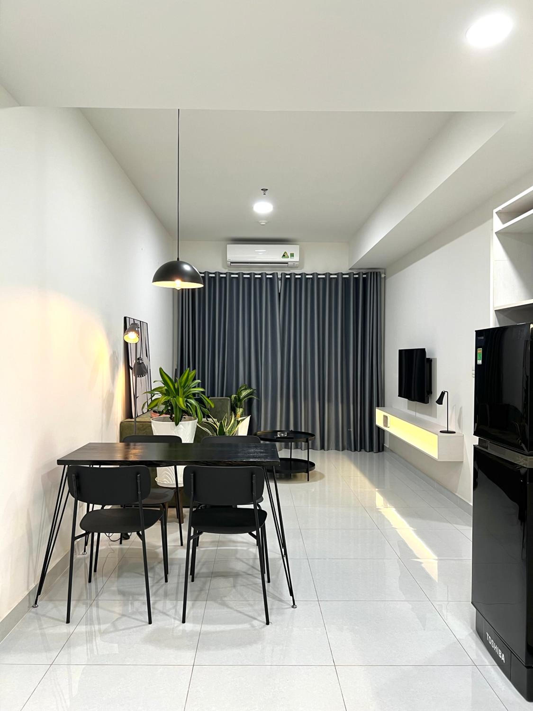 PROStay SOHO Residence Near Bui Vien Walking Street - Central HCMc HAR 2