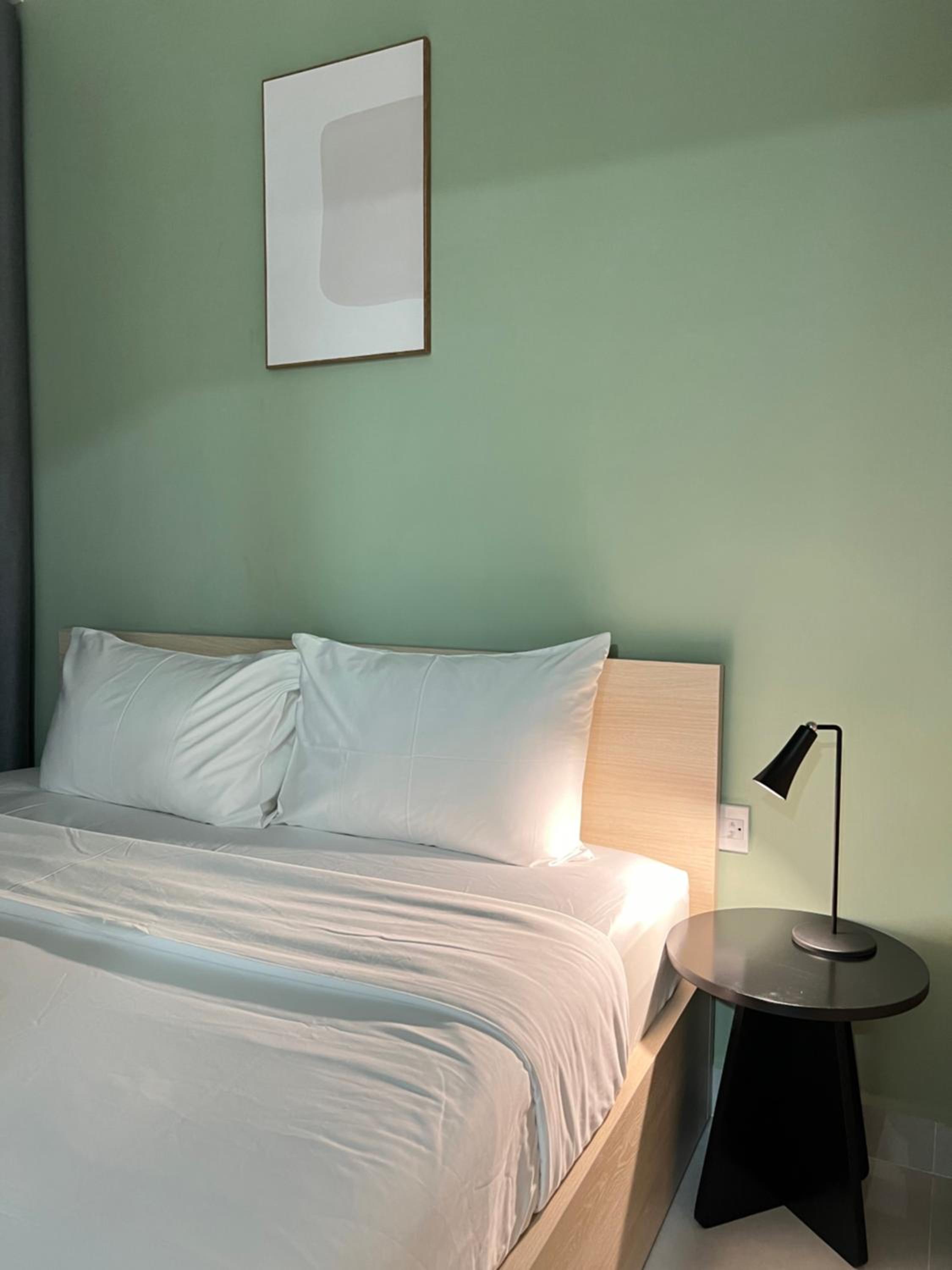 PROStay SOHO Residence Near Bui Vien Walking Street - Central HCMc HAR 2