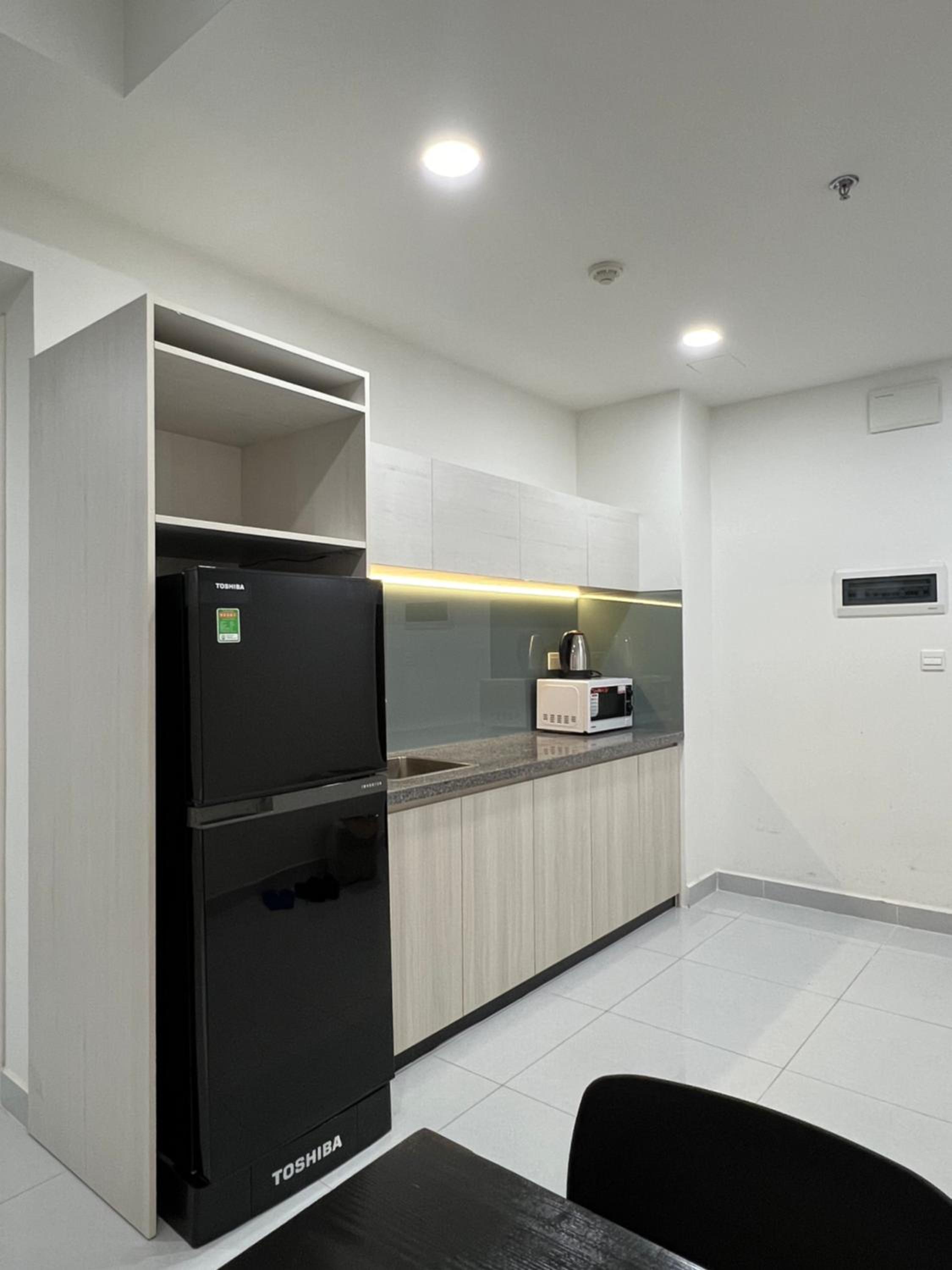 PROStay SOHO Residence Near Bui Vien Walking Street - Central HCMc HAR 2