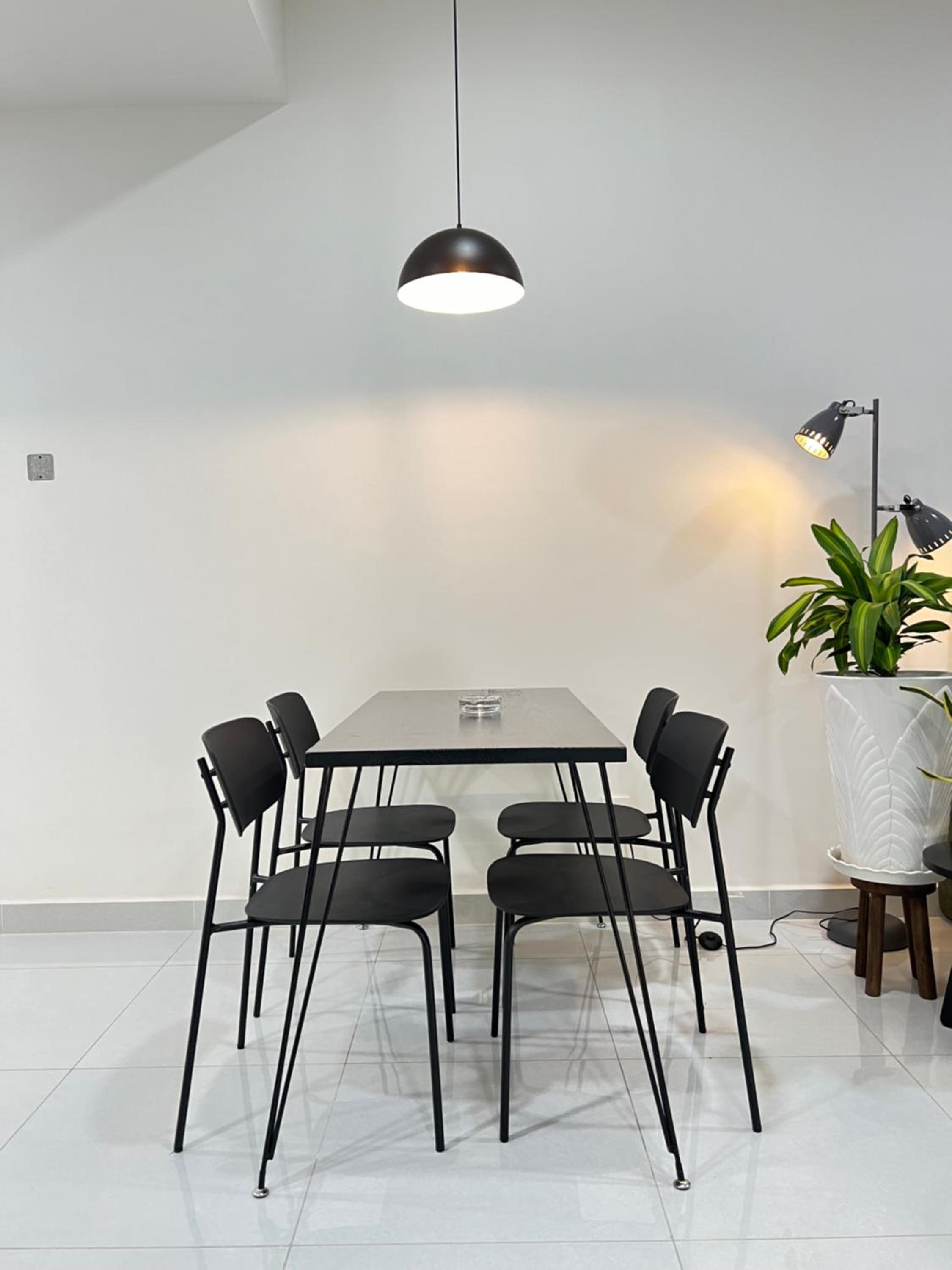 PROStay SOHO Residence Near Bui Vien Walking Street - Central HCMc HAR 2
