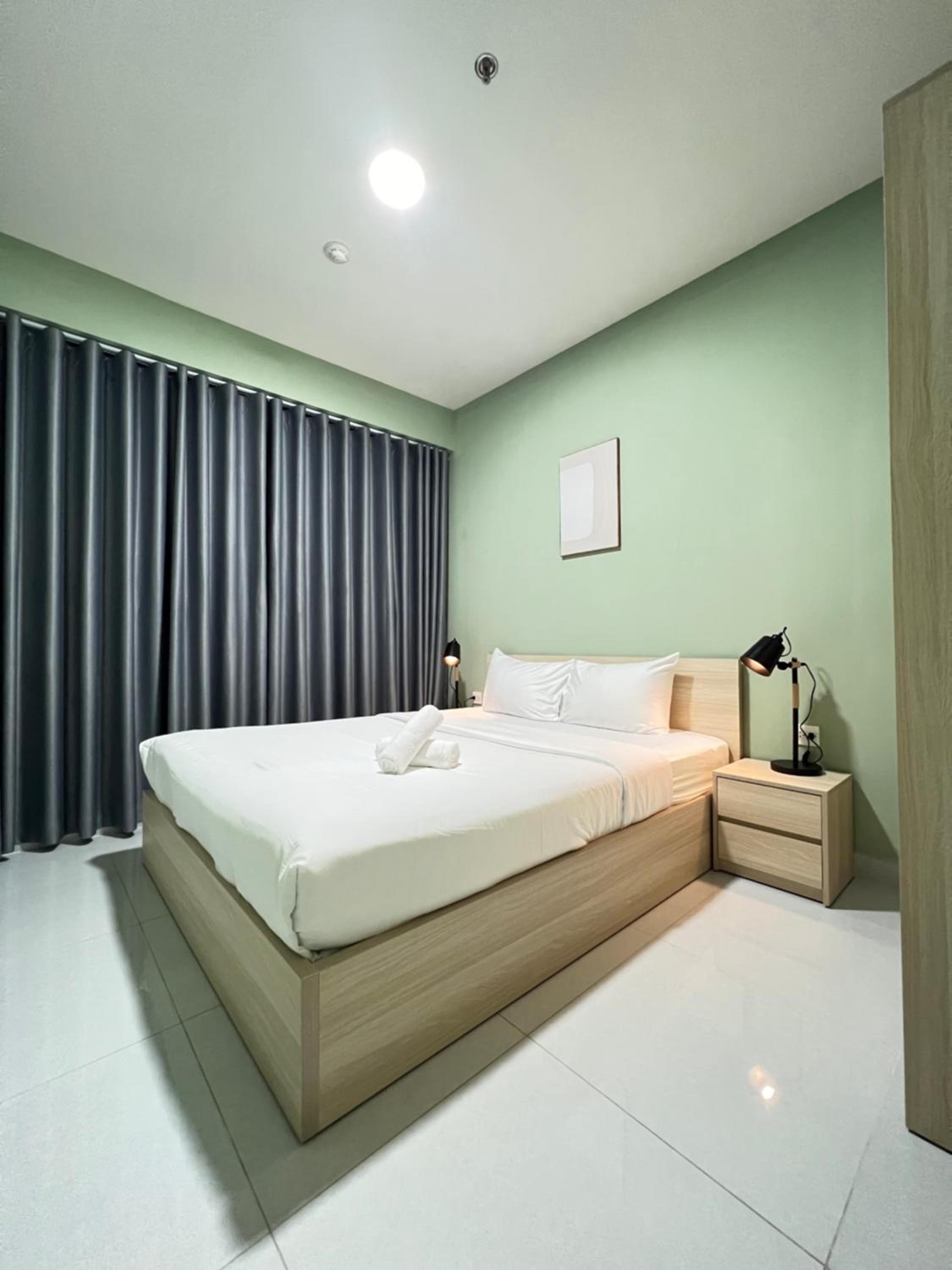 PROStay SOHO Residence Near Bui Vien Walking Street - Central HCMc HAR 2