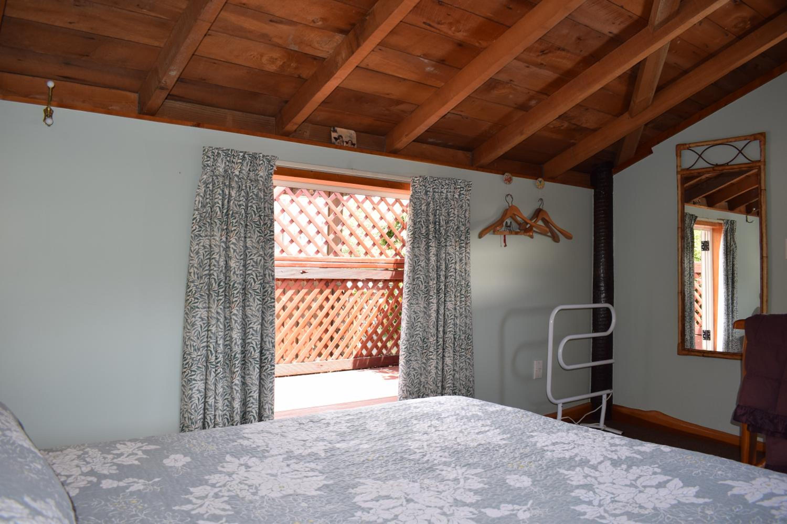 Dylans Country Cottages