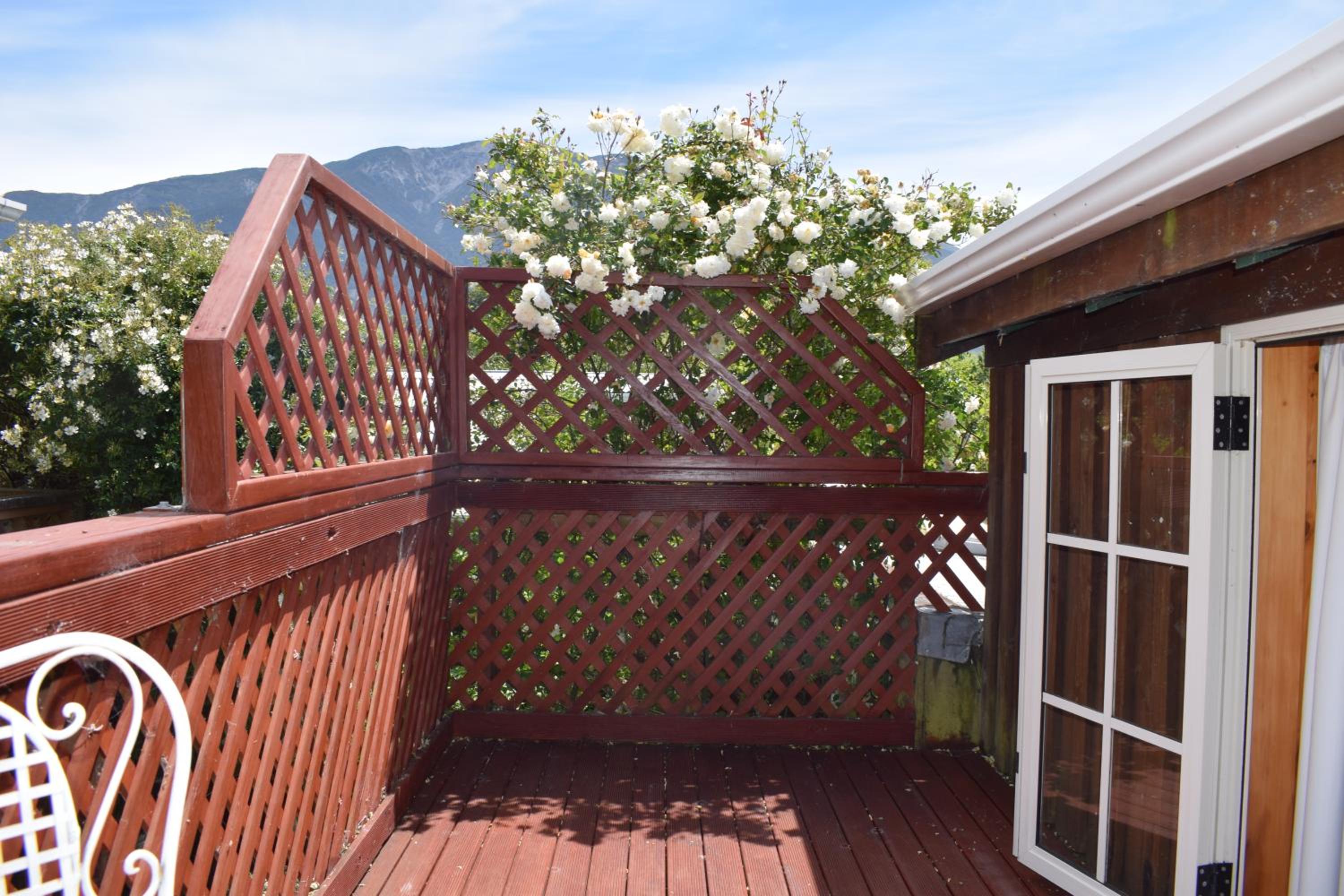 Dylans Country Cottages