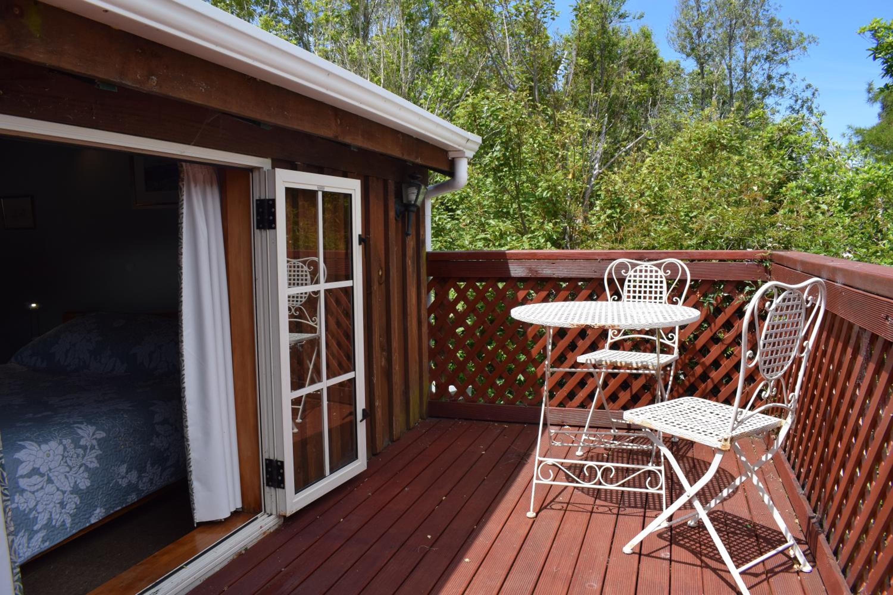 Dylans Country Cottages