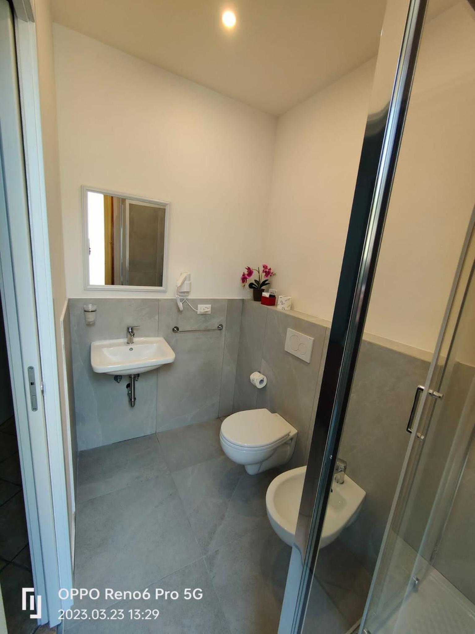 B&B La Cittadella