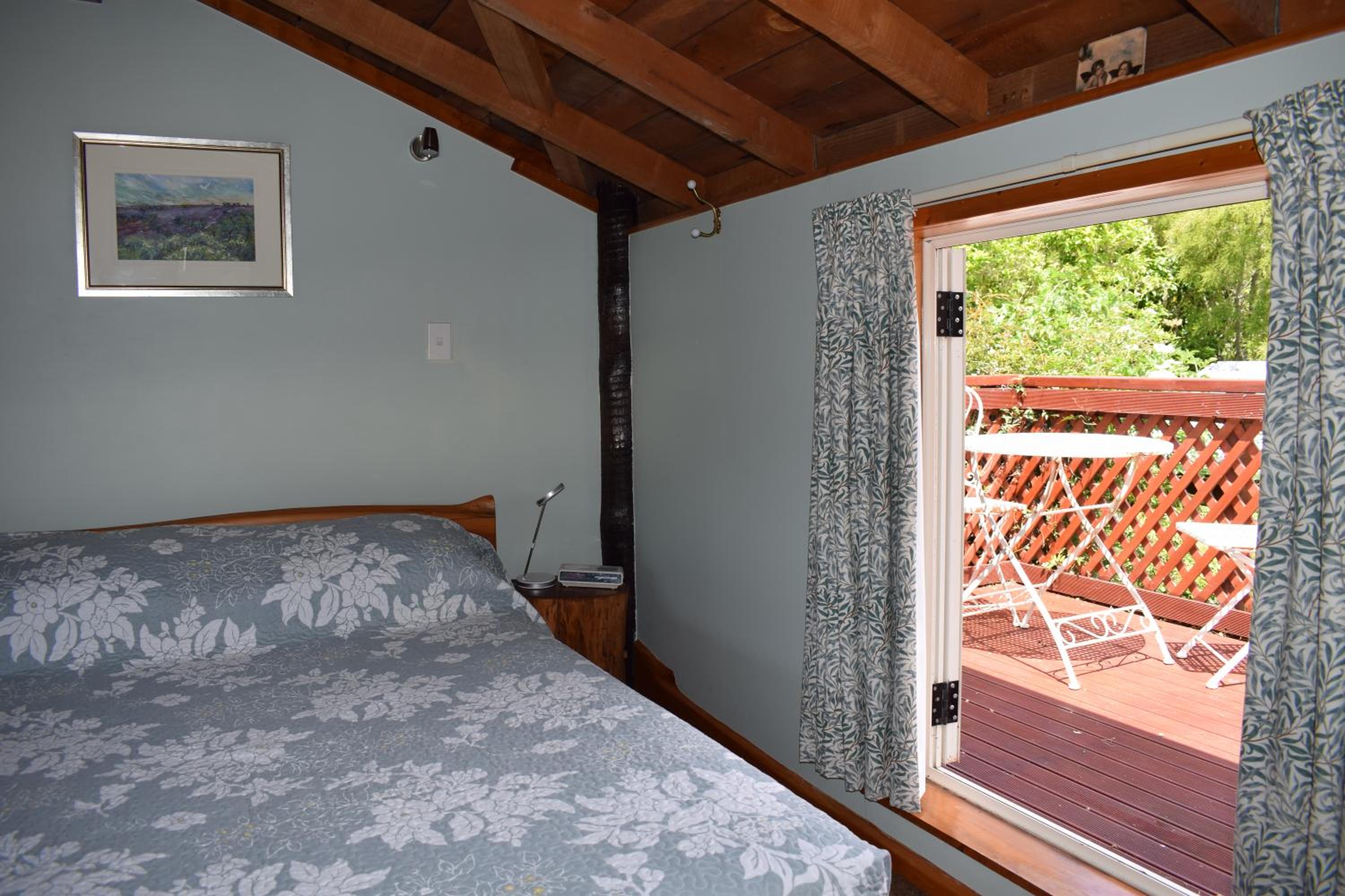 Dylans Country Cottages