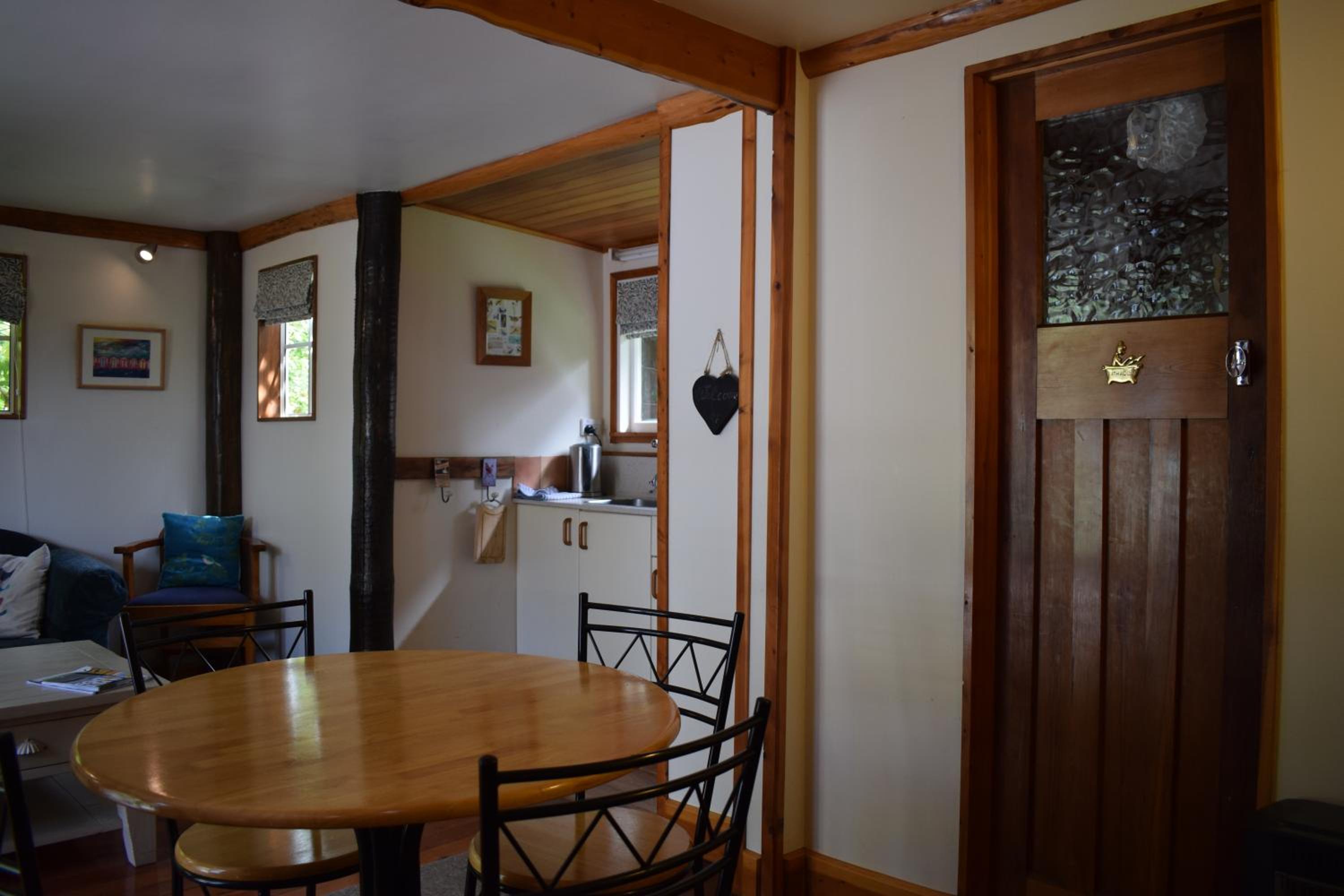Dylans Country Cottages