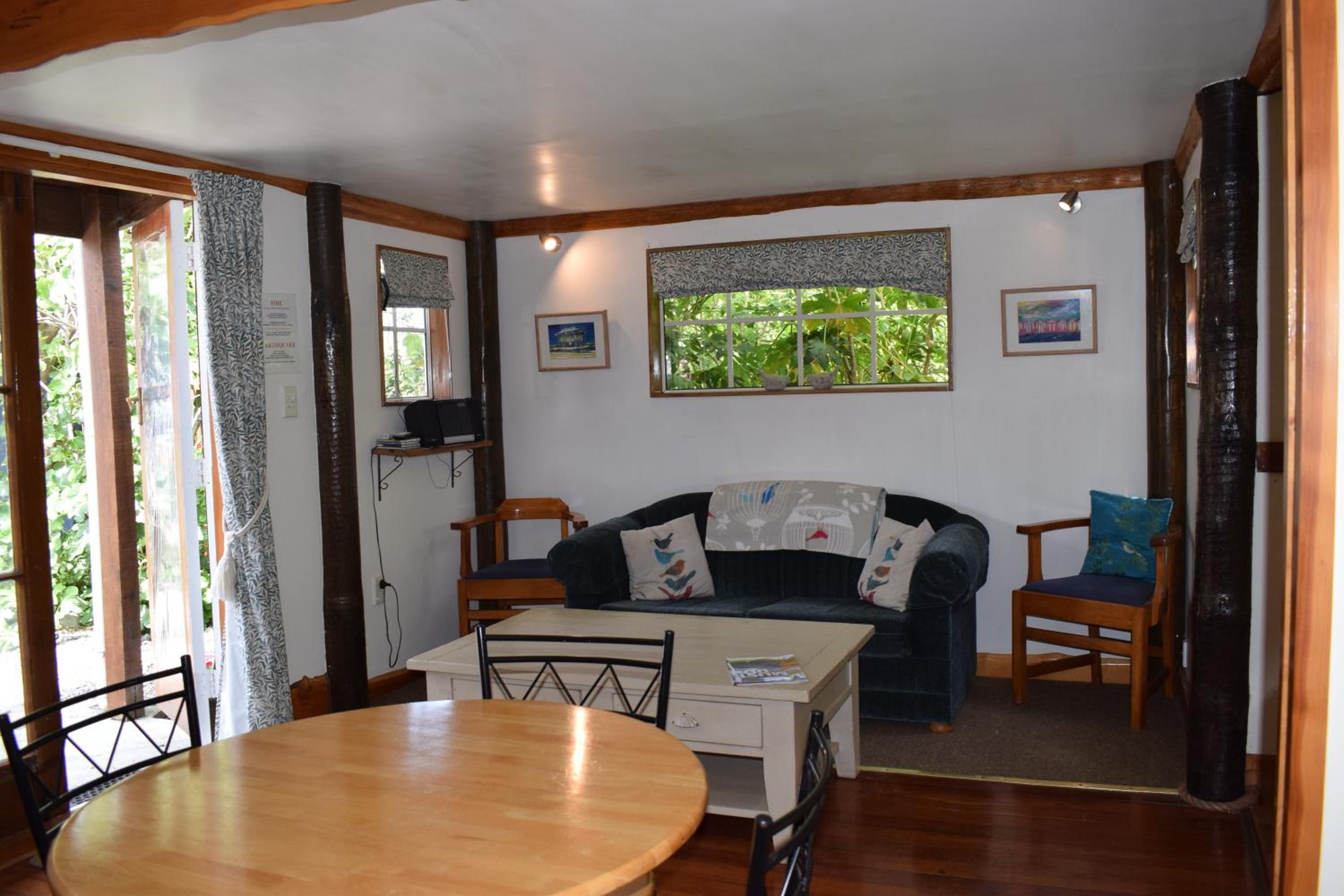 Dylans Country Cottages