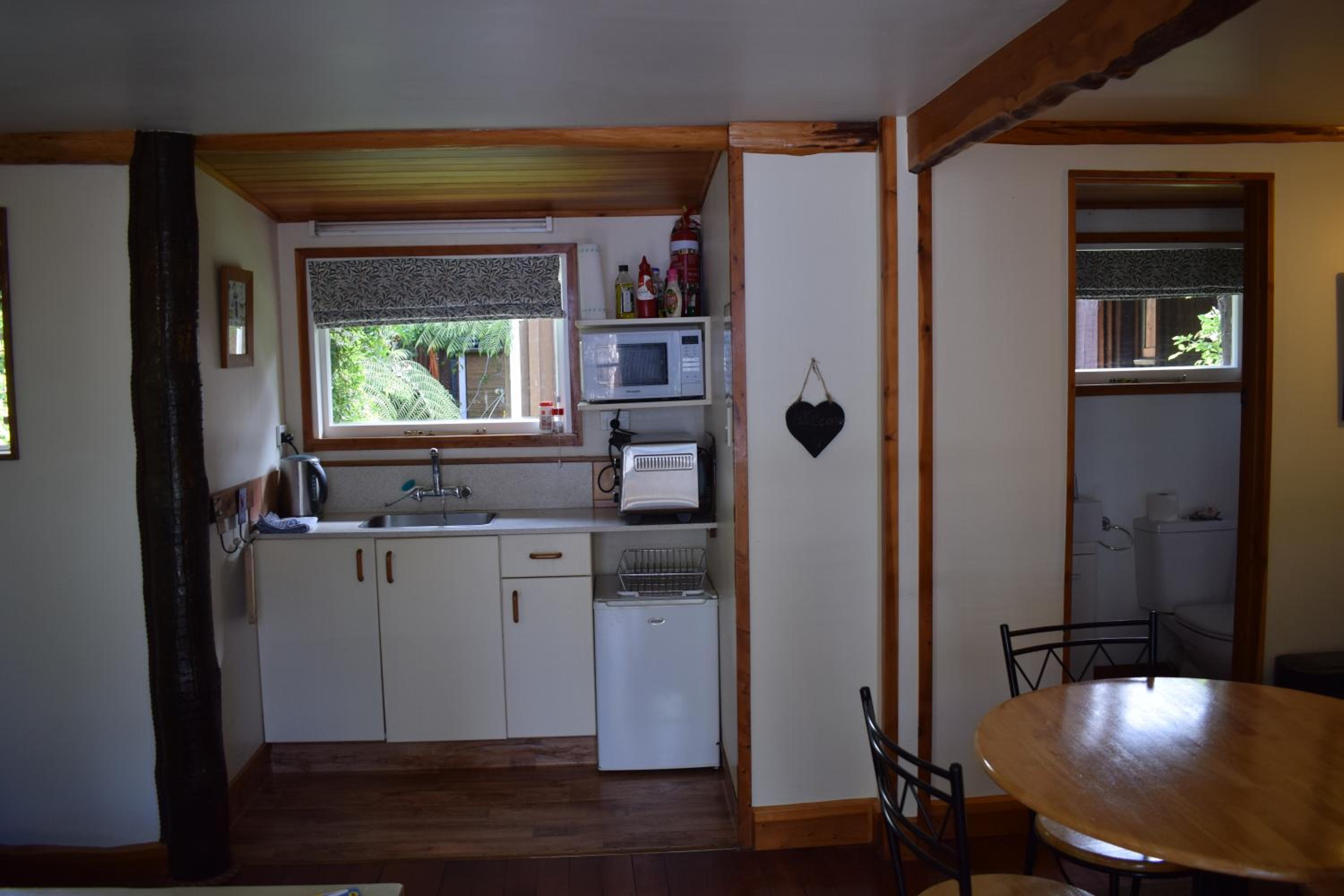 Dylans Country Cottages