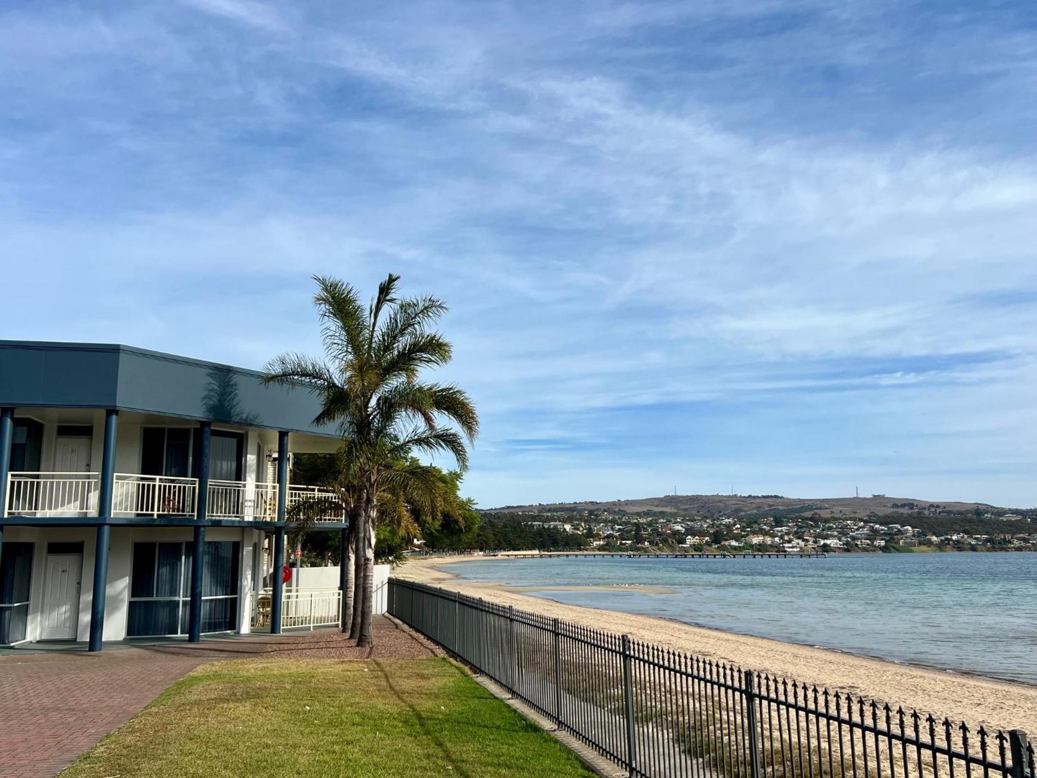 Best Western Port Lincoln