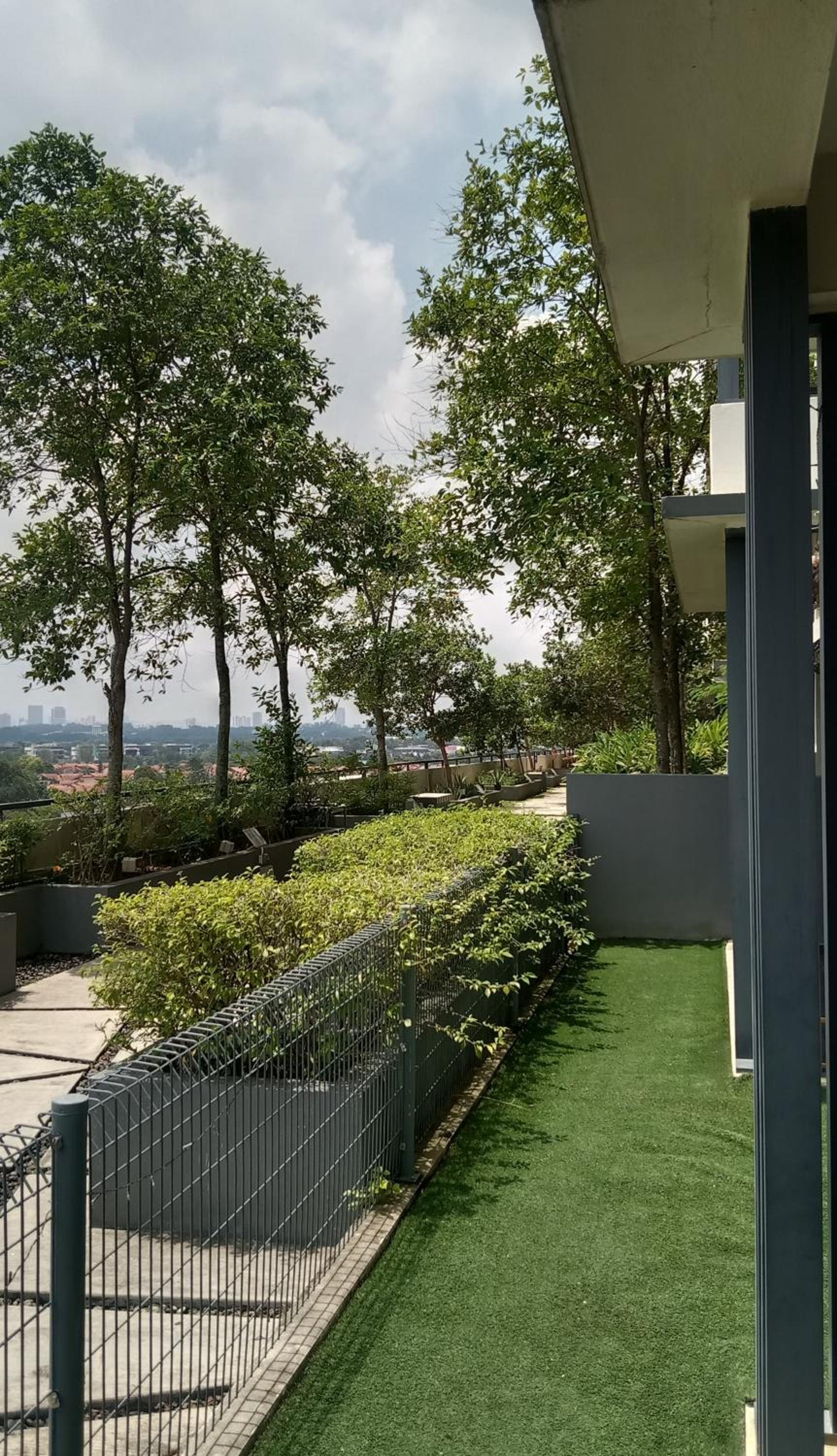 Orak Suite at Suria Residence view 3
