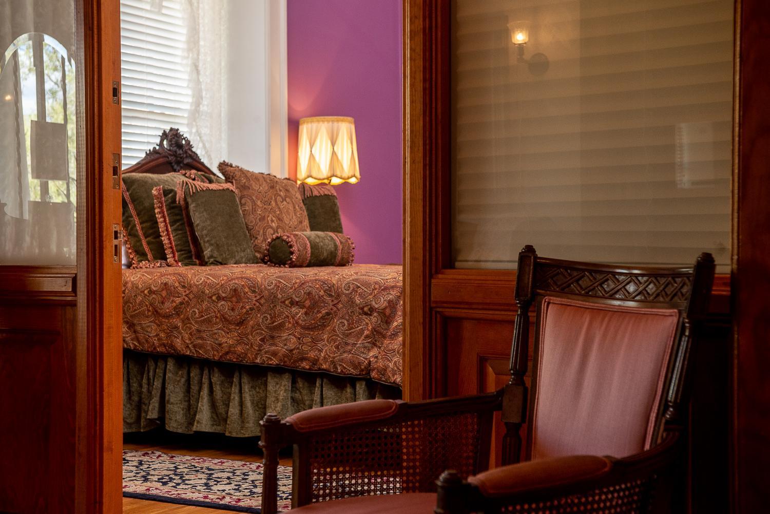 The Blenman Inn