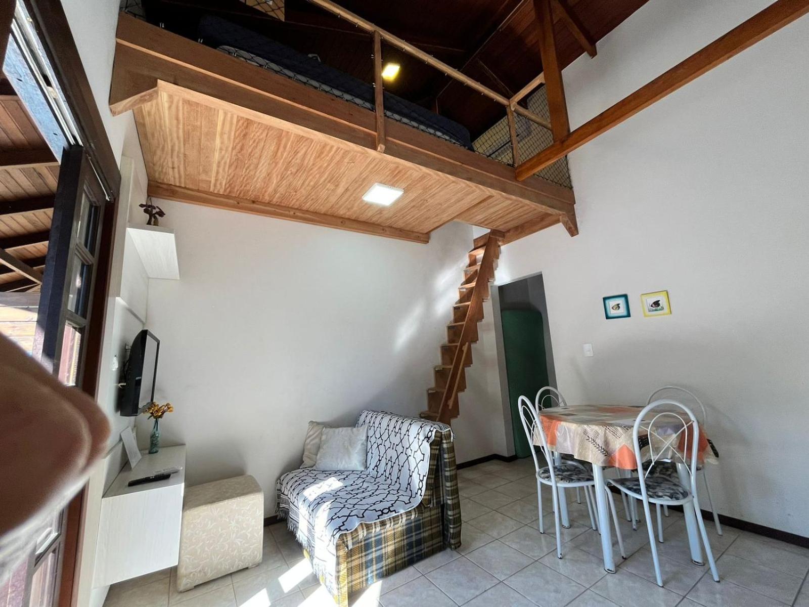 Apartamento inteiro