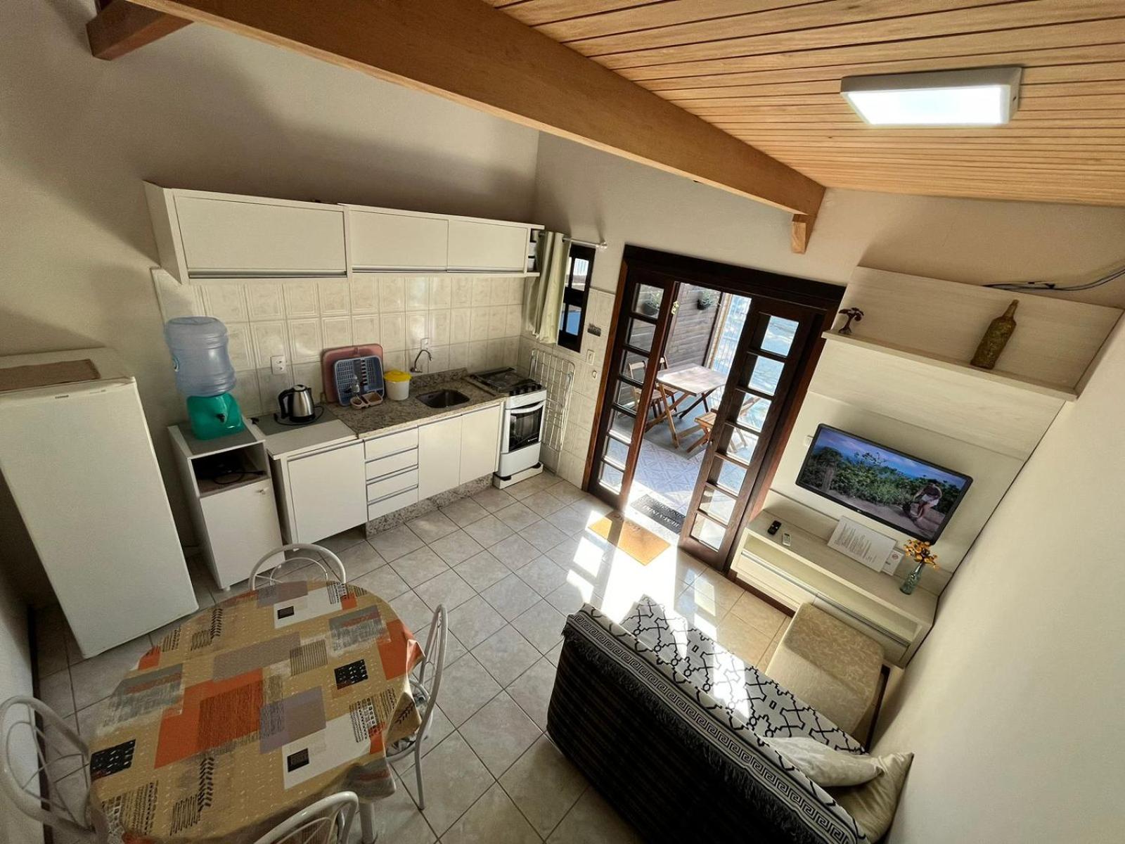 Apartamento inteiro