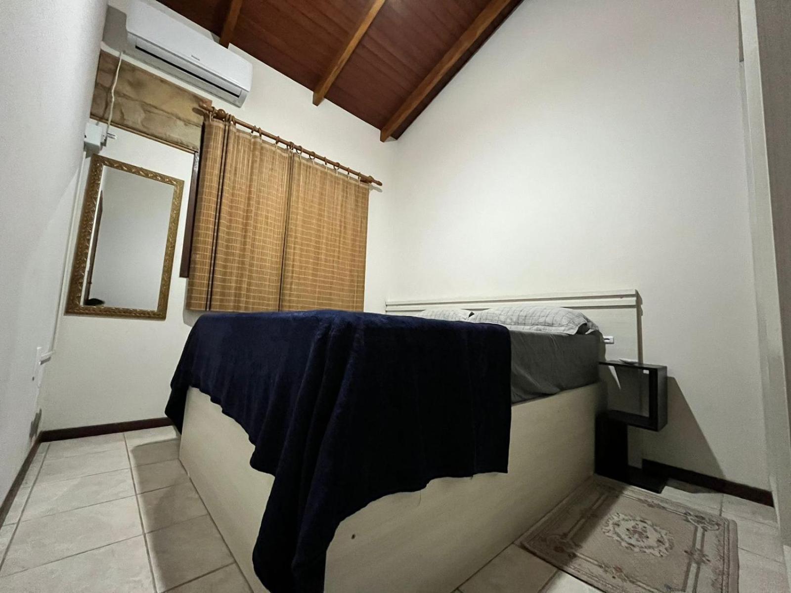 Apartamento inteiro