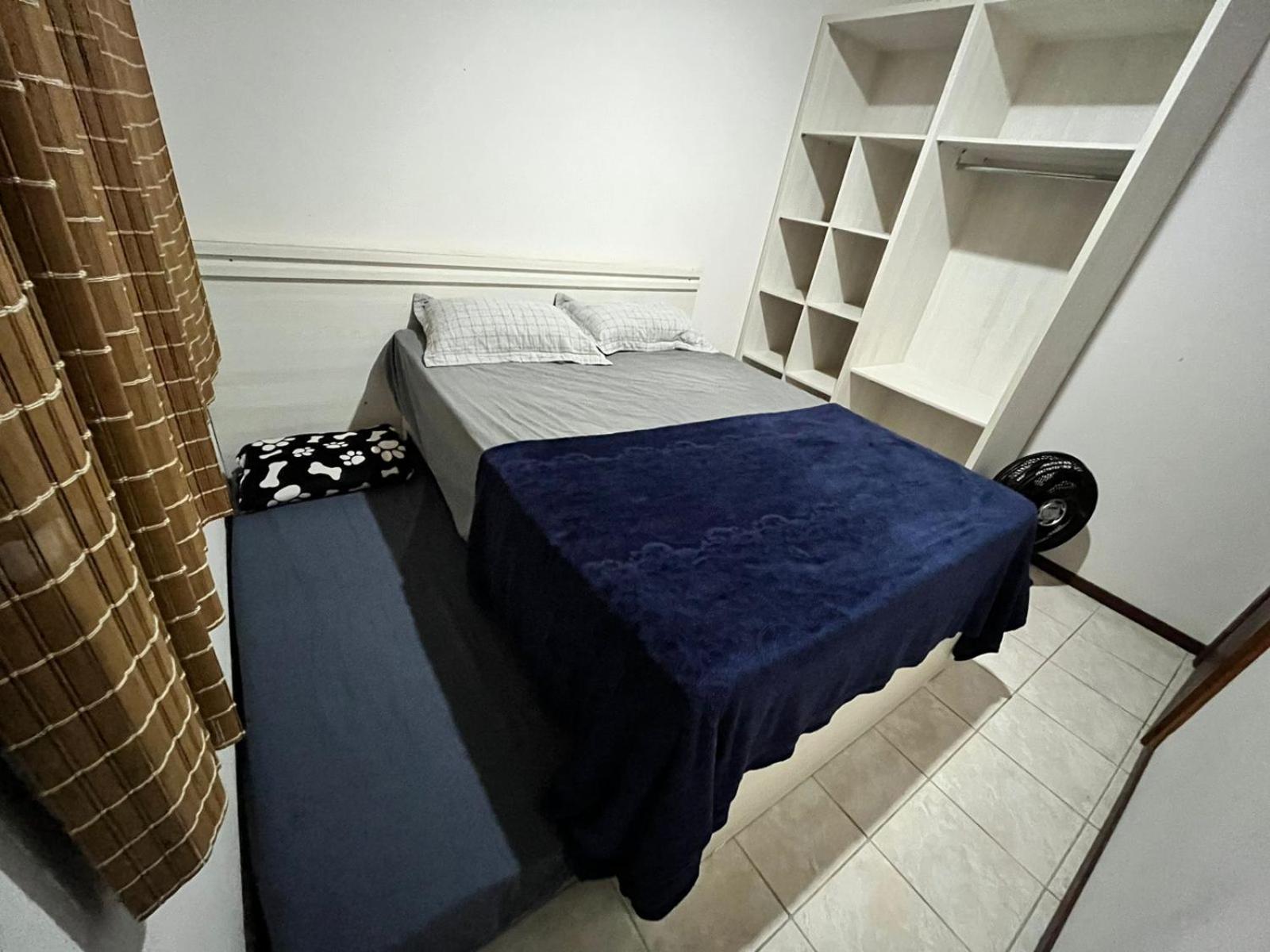 Apartamento inteiro