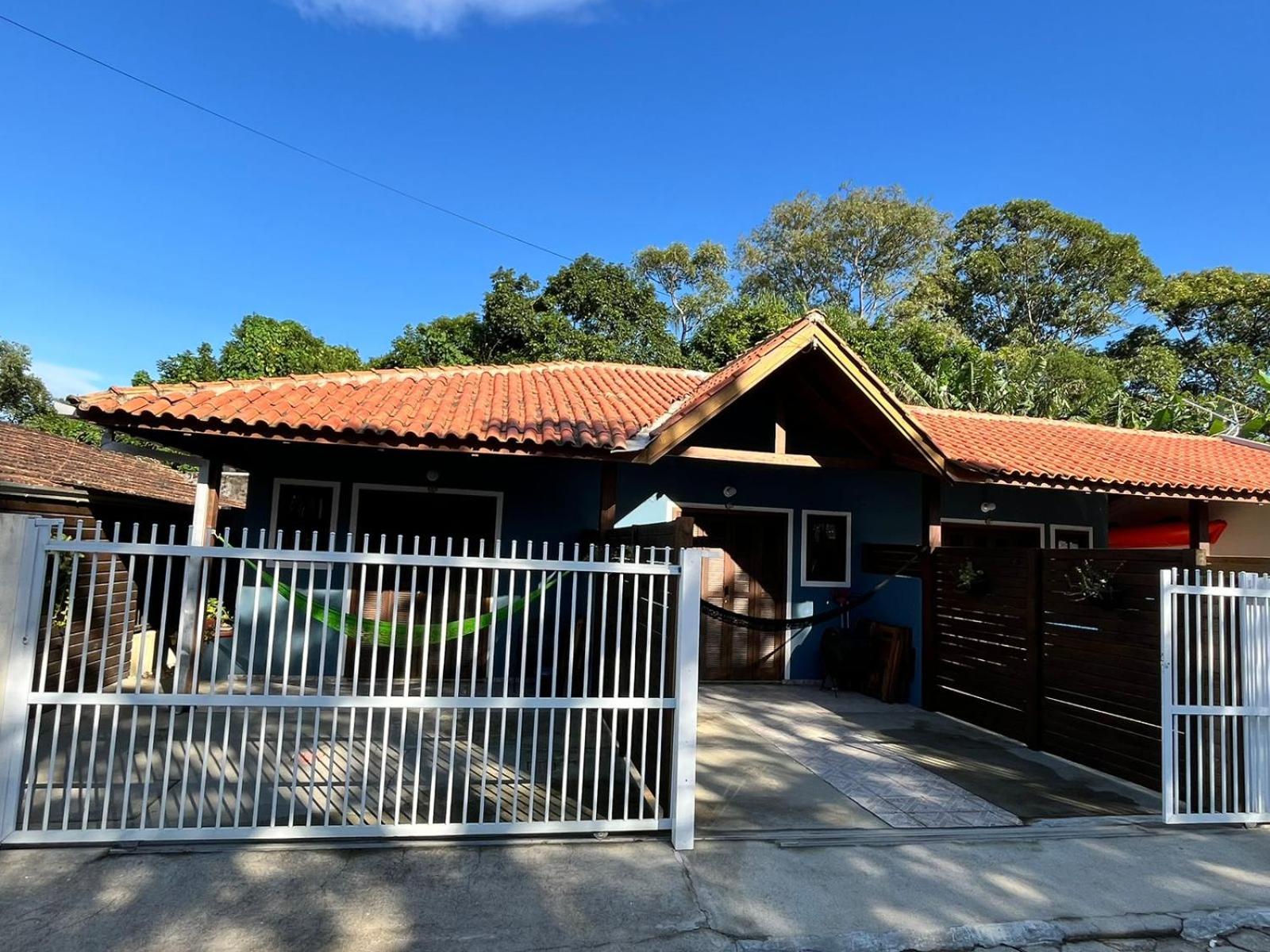 Apartamento inteiro