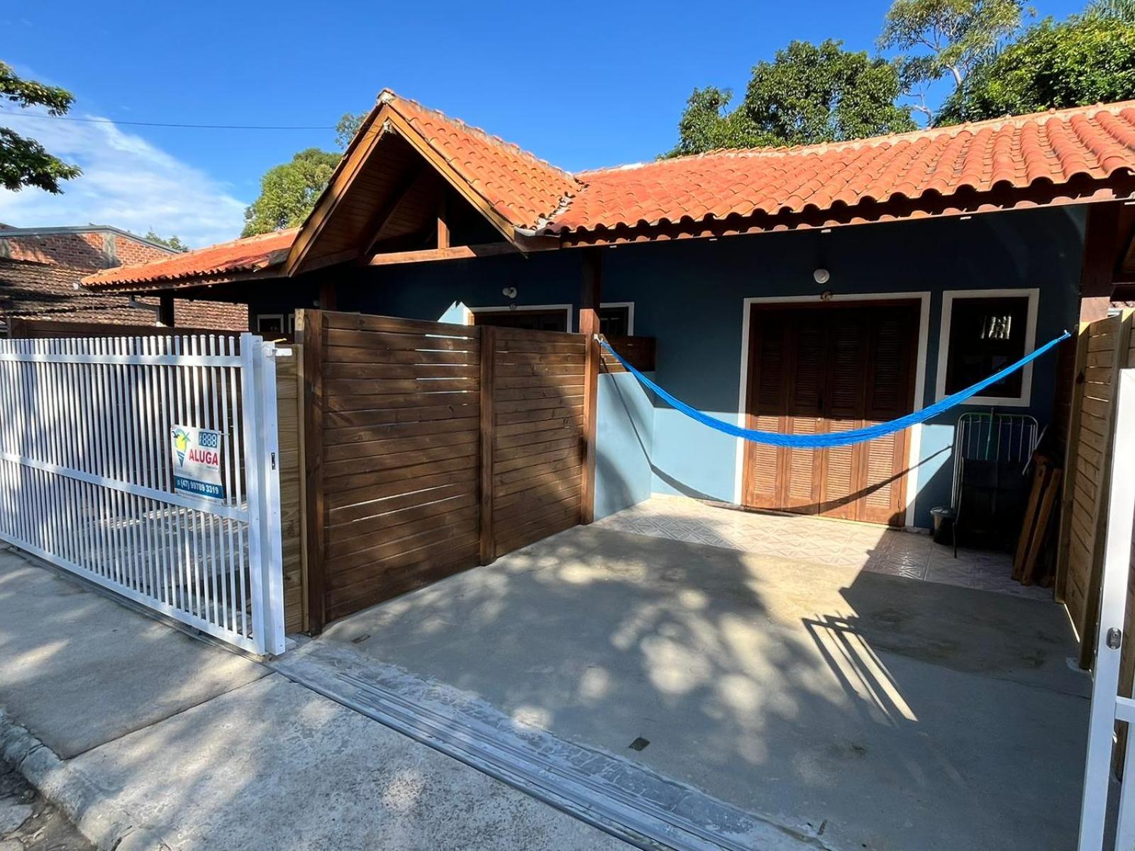 Apartamento inteiro