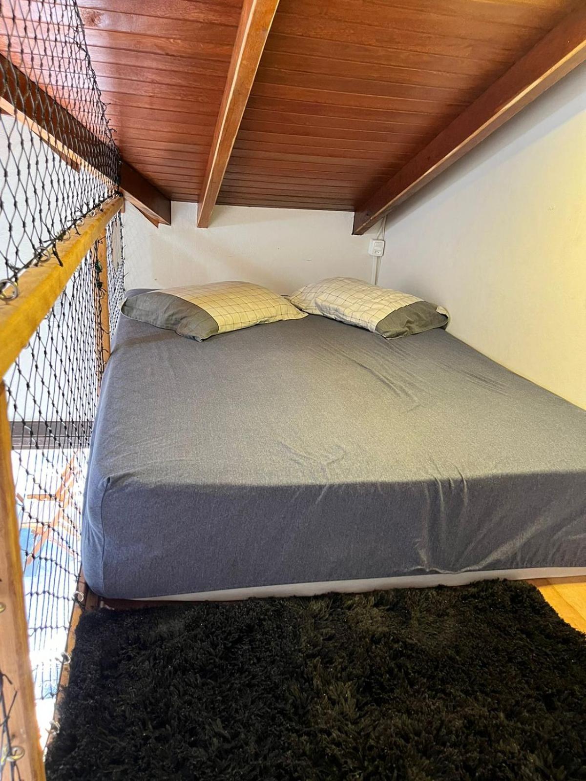 Apartamento inteiro