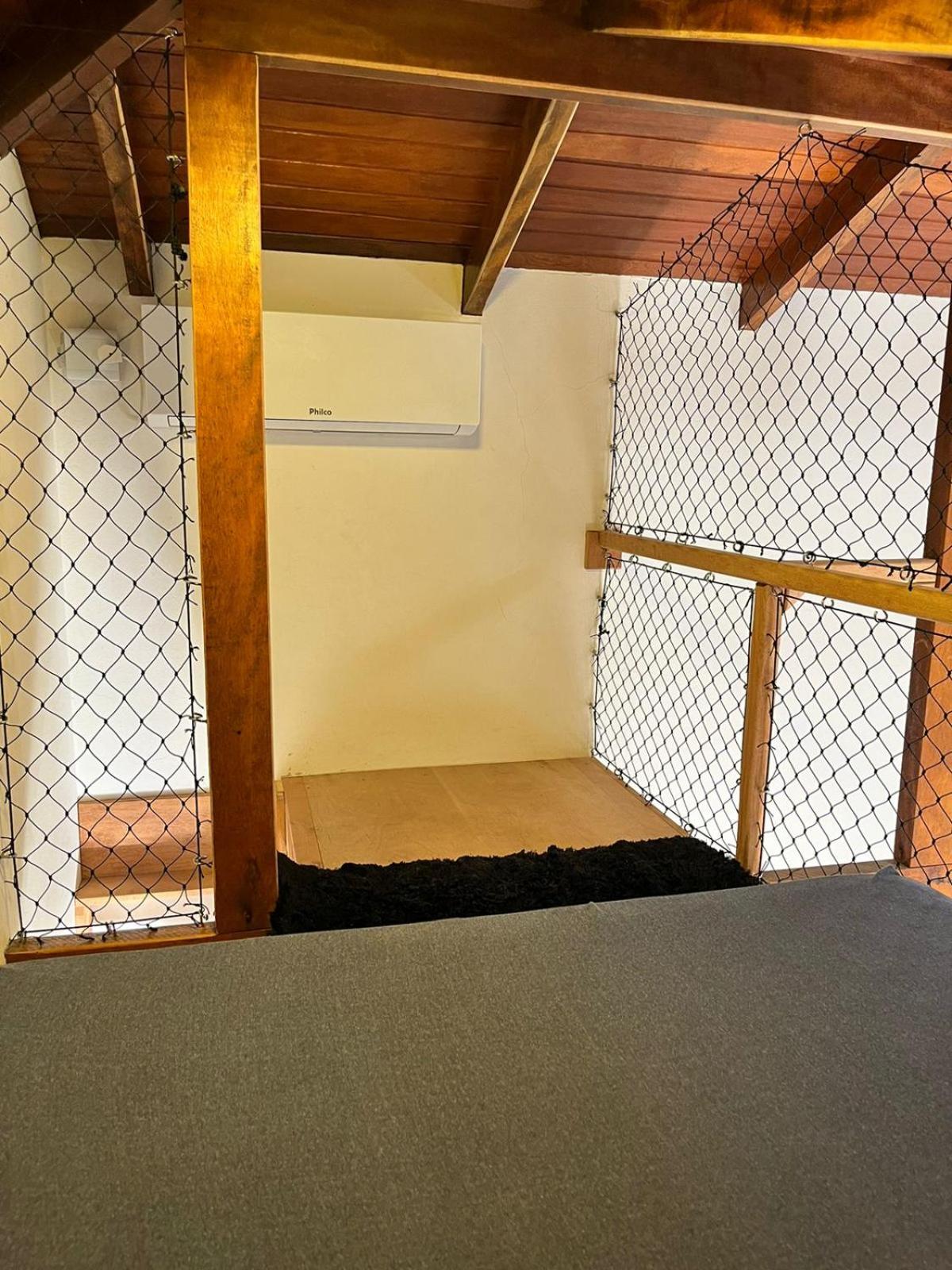 Apartamento inteiro
